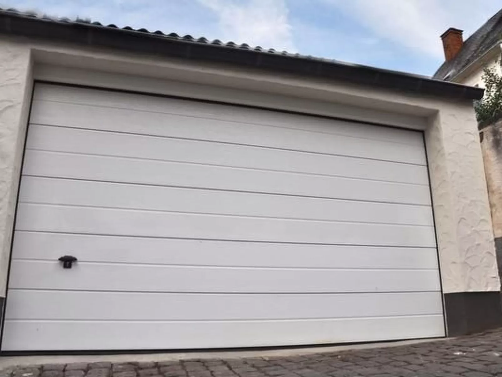 Moselwinzerhaus-Buiten