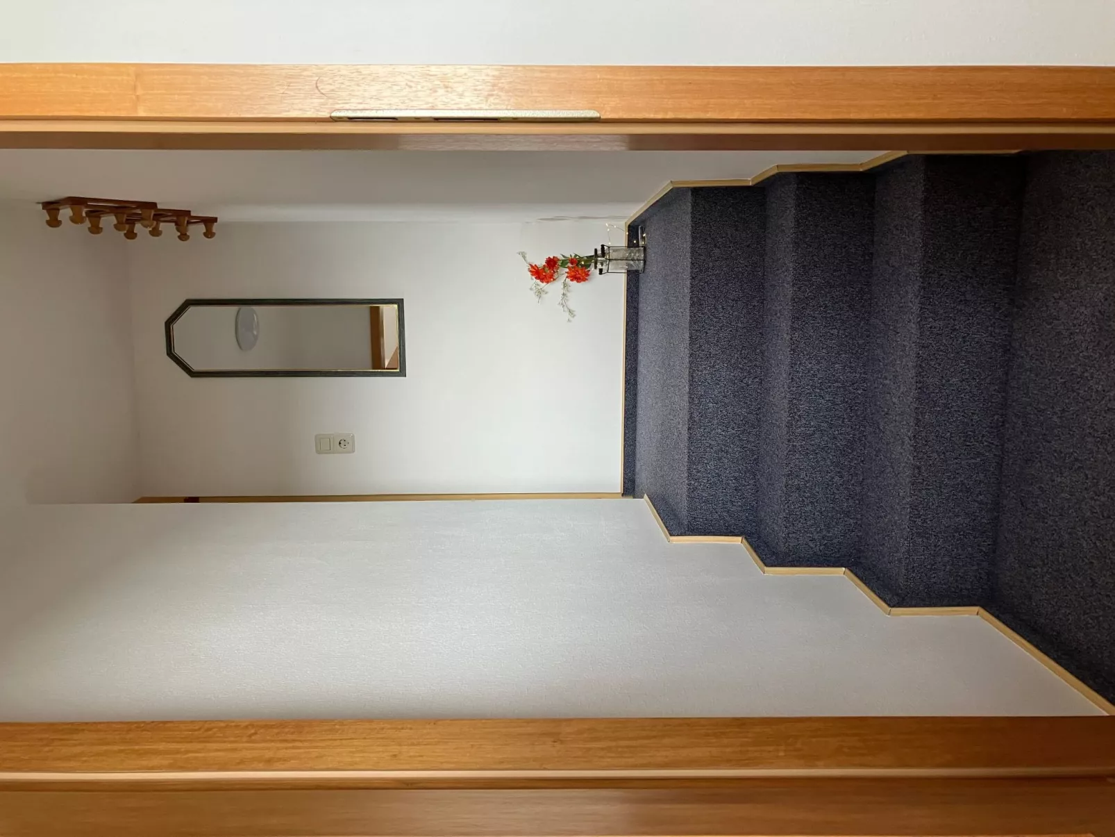 Gemütliche Ferienwohnung in Brodersby-Schönhagen-Binnen