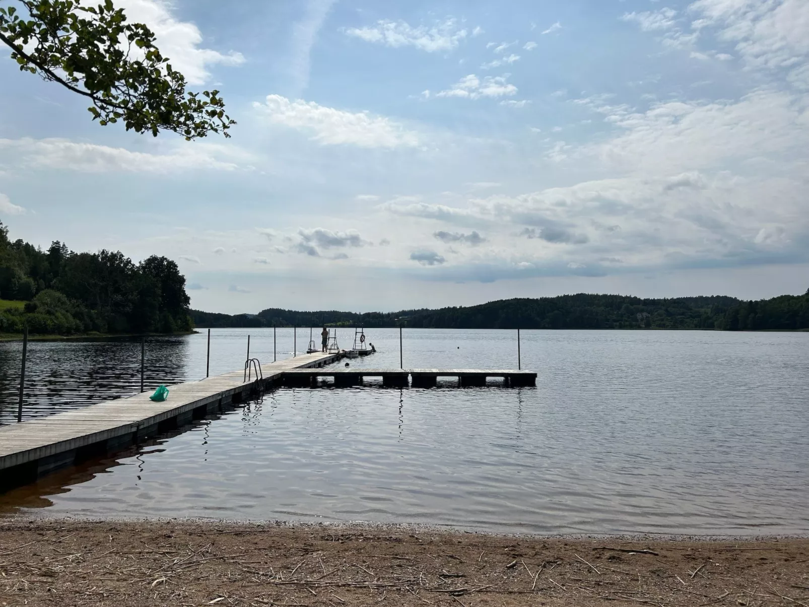 Villa Solsken-Buiten