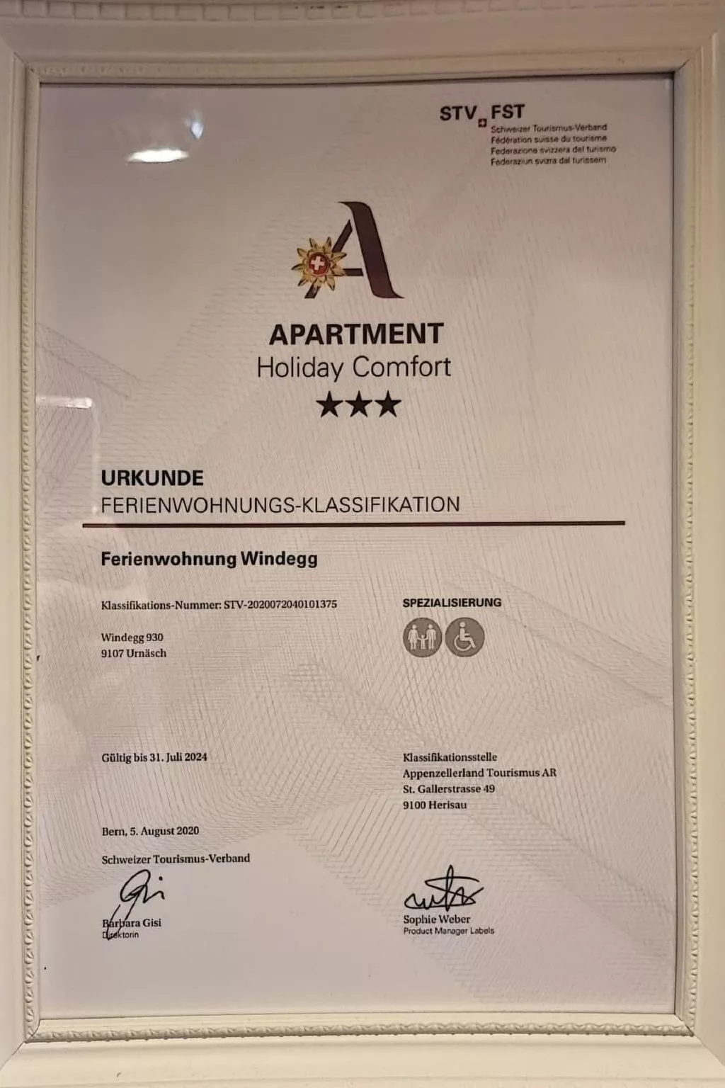 Tiererlebnishof Windegg-Binnen