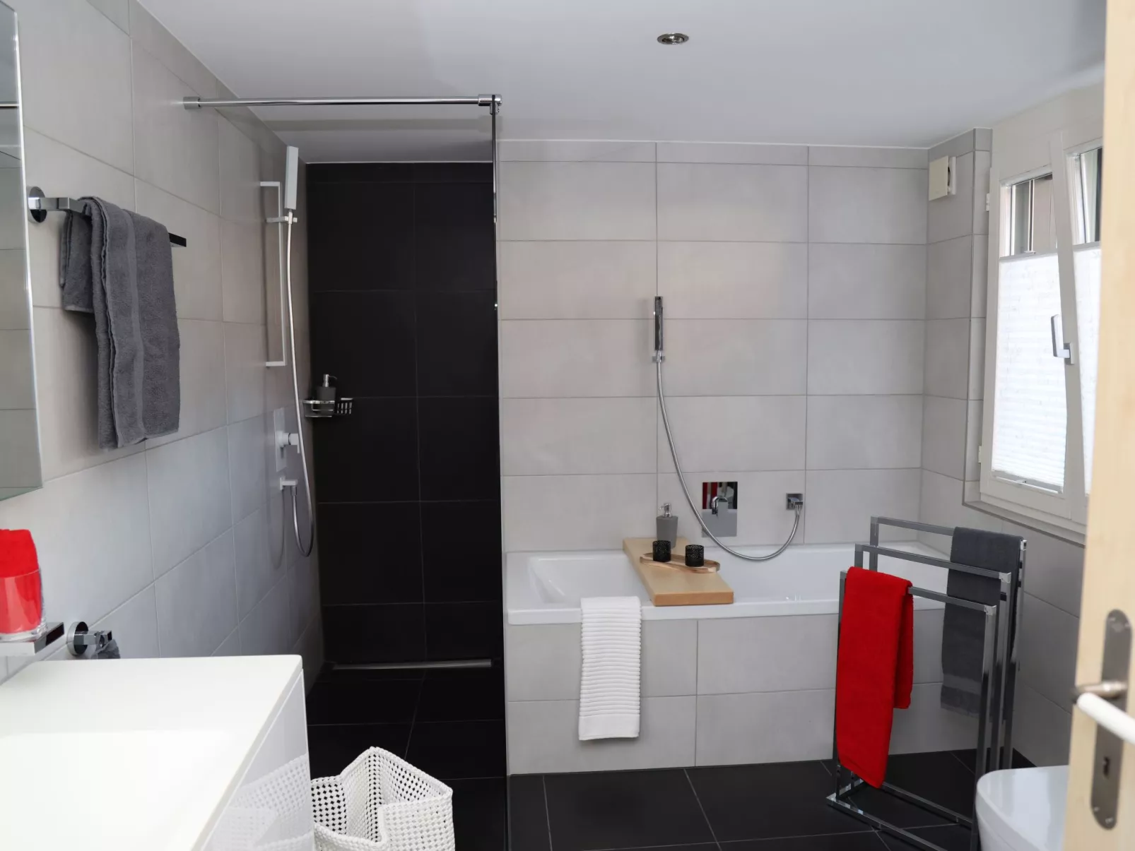 Gartenwohnung Sarnen-Binnen