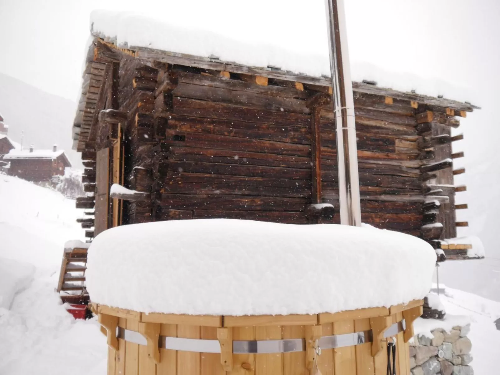 Mayen an Henri-Buiten