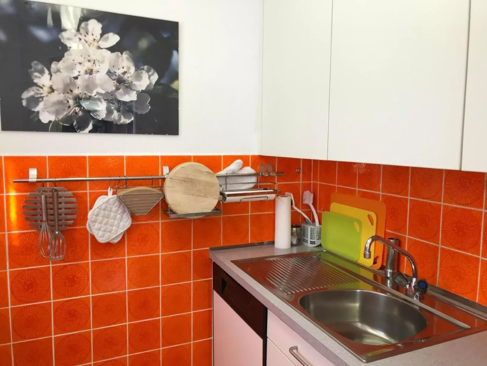 Chesa Arettas-Binnen