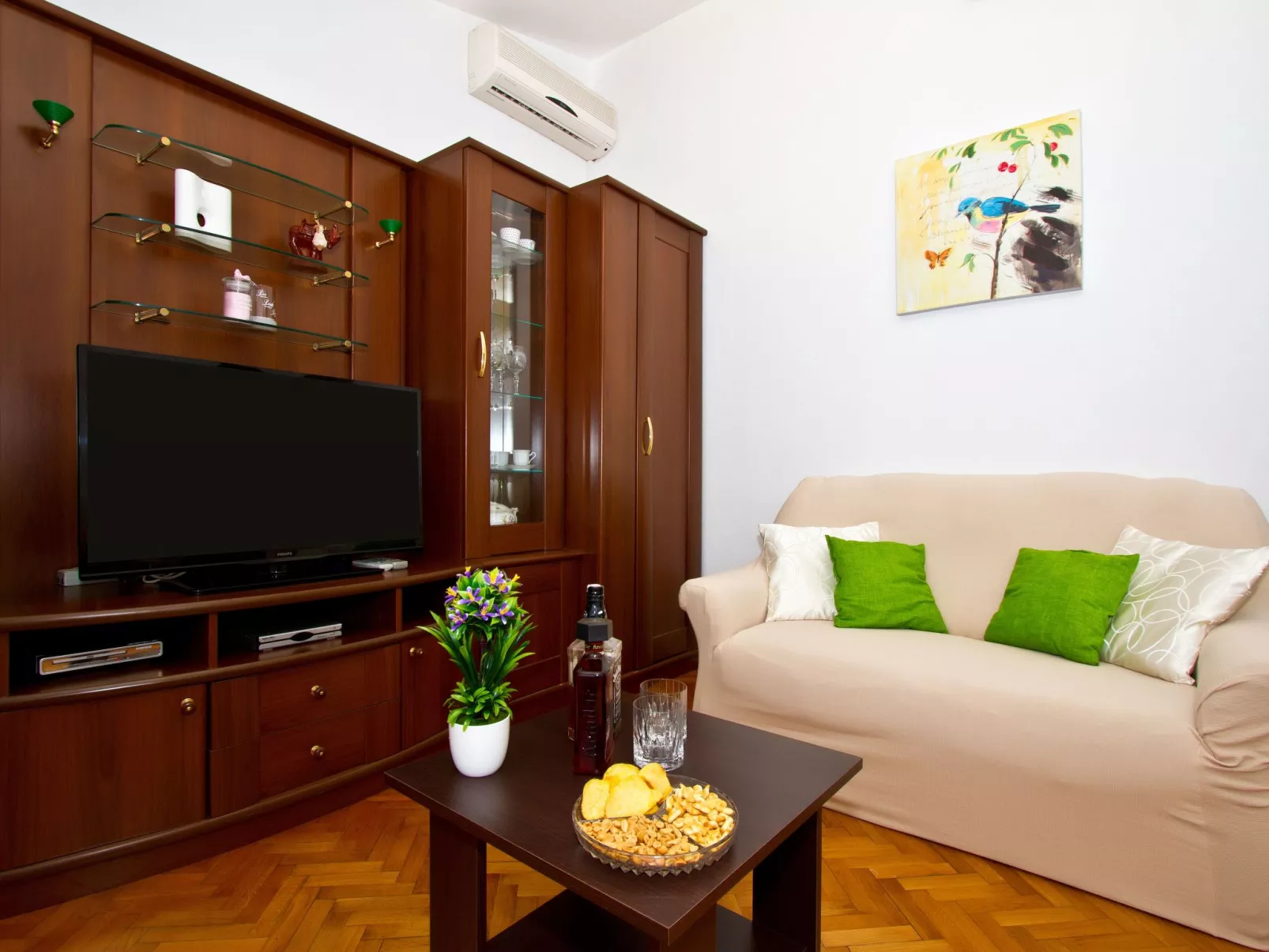 Ferienresidenz Maja-Binnen