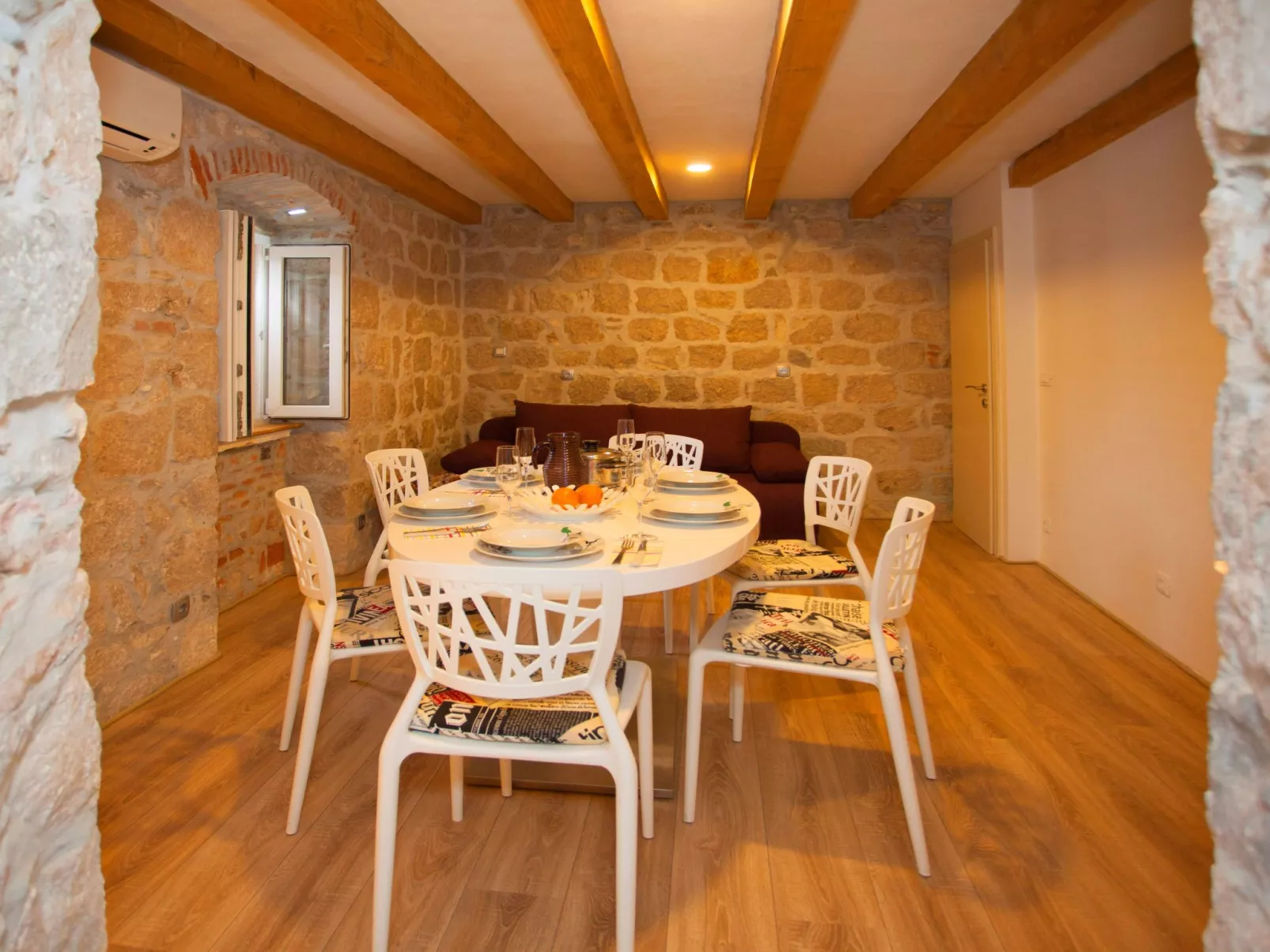 Villa Veli Varos Split-Binnen