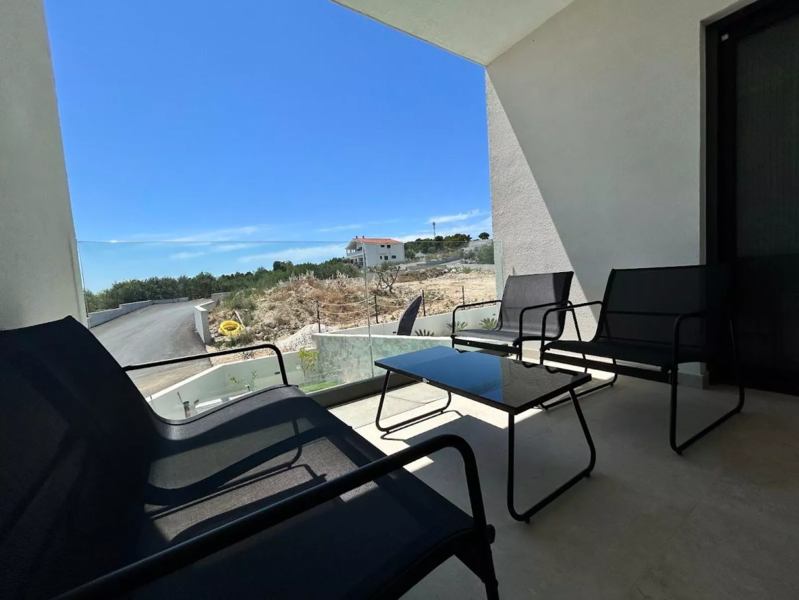 Villa Montini mit Pool und Meerblick-Image-tags.info