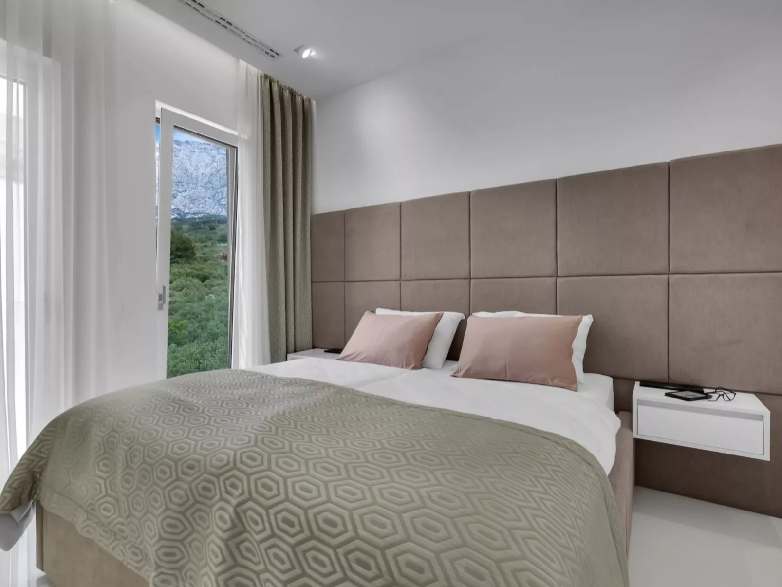 Penthouse Dals Exclusiv-Binnen