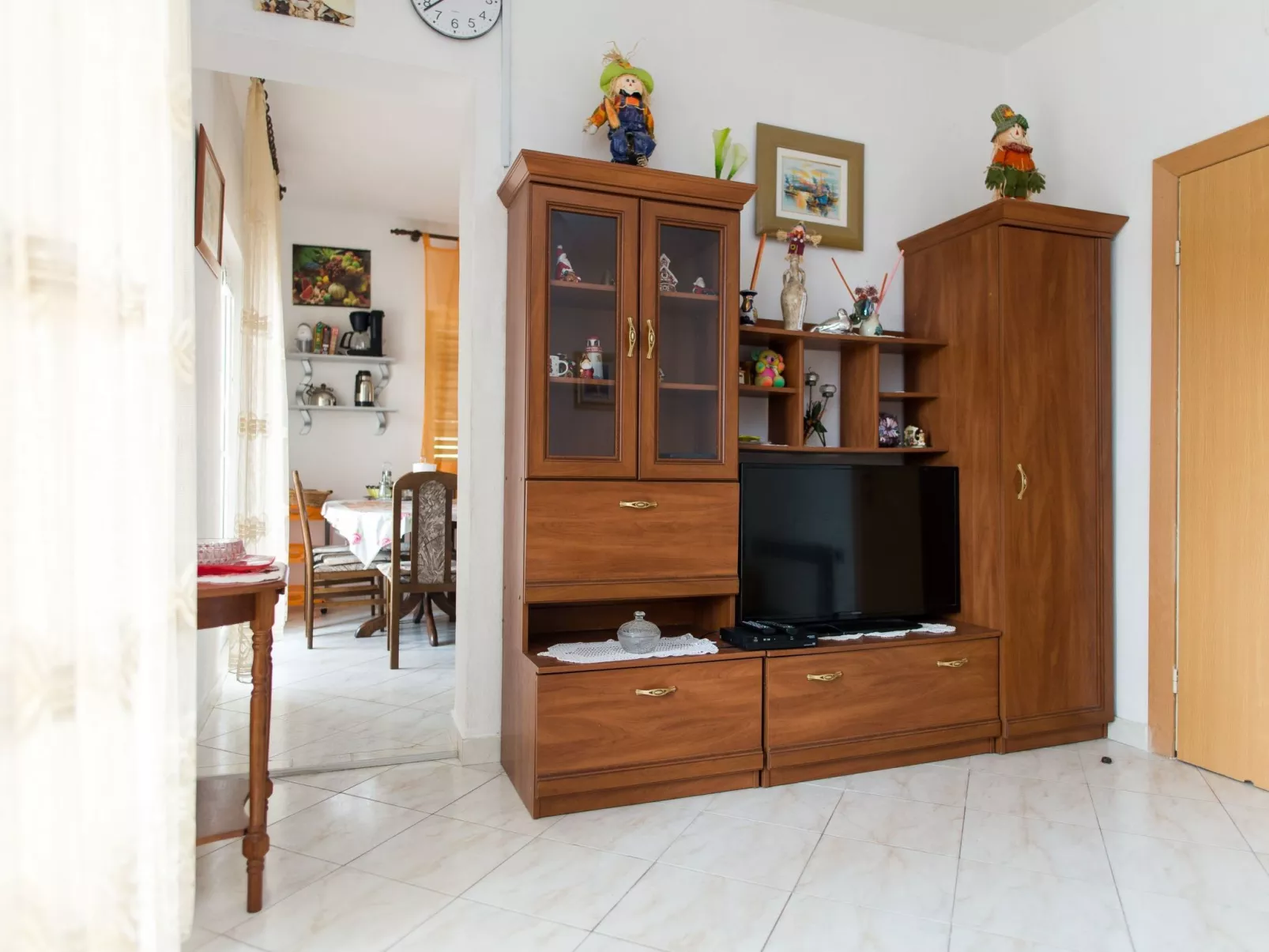 Luxory mit Meerblick-Binnen