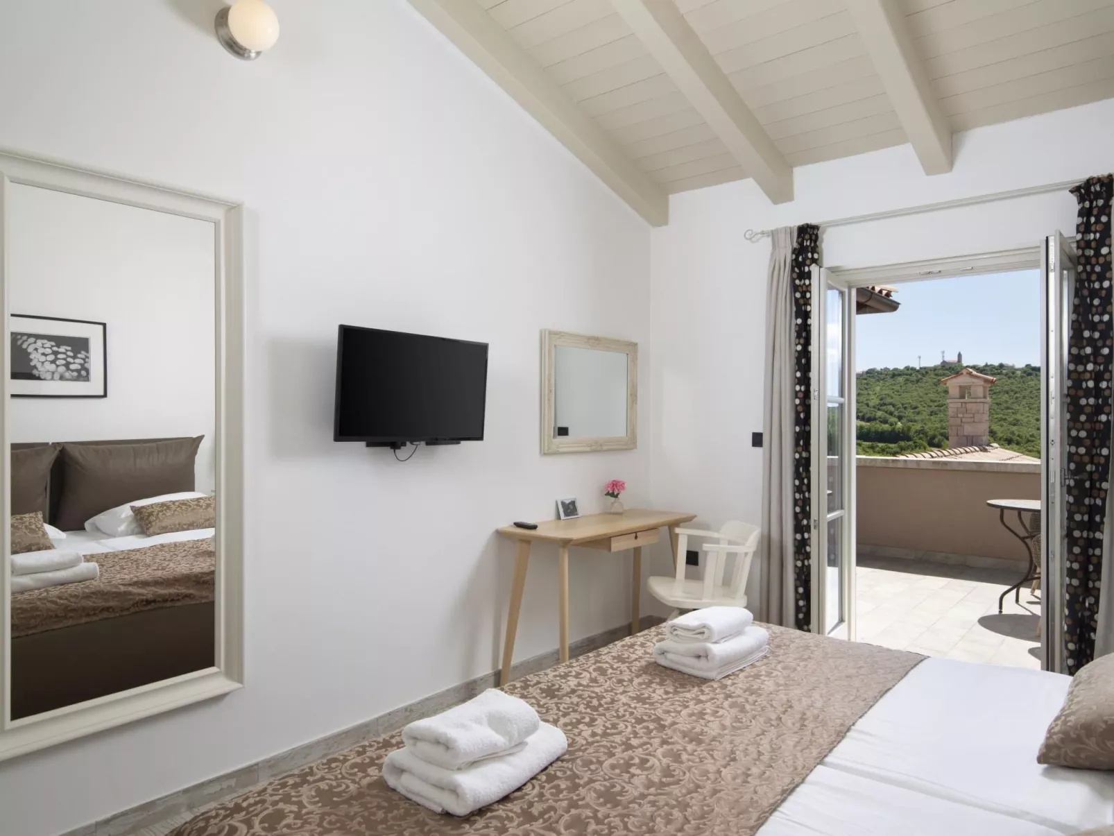 Heritage Villa Lilly-Binnen