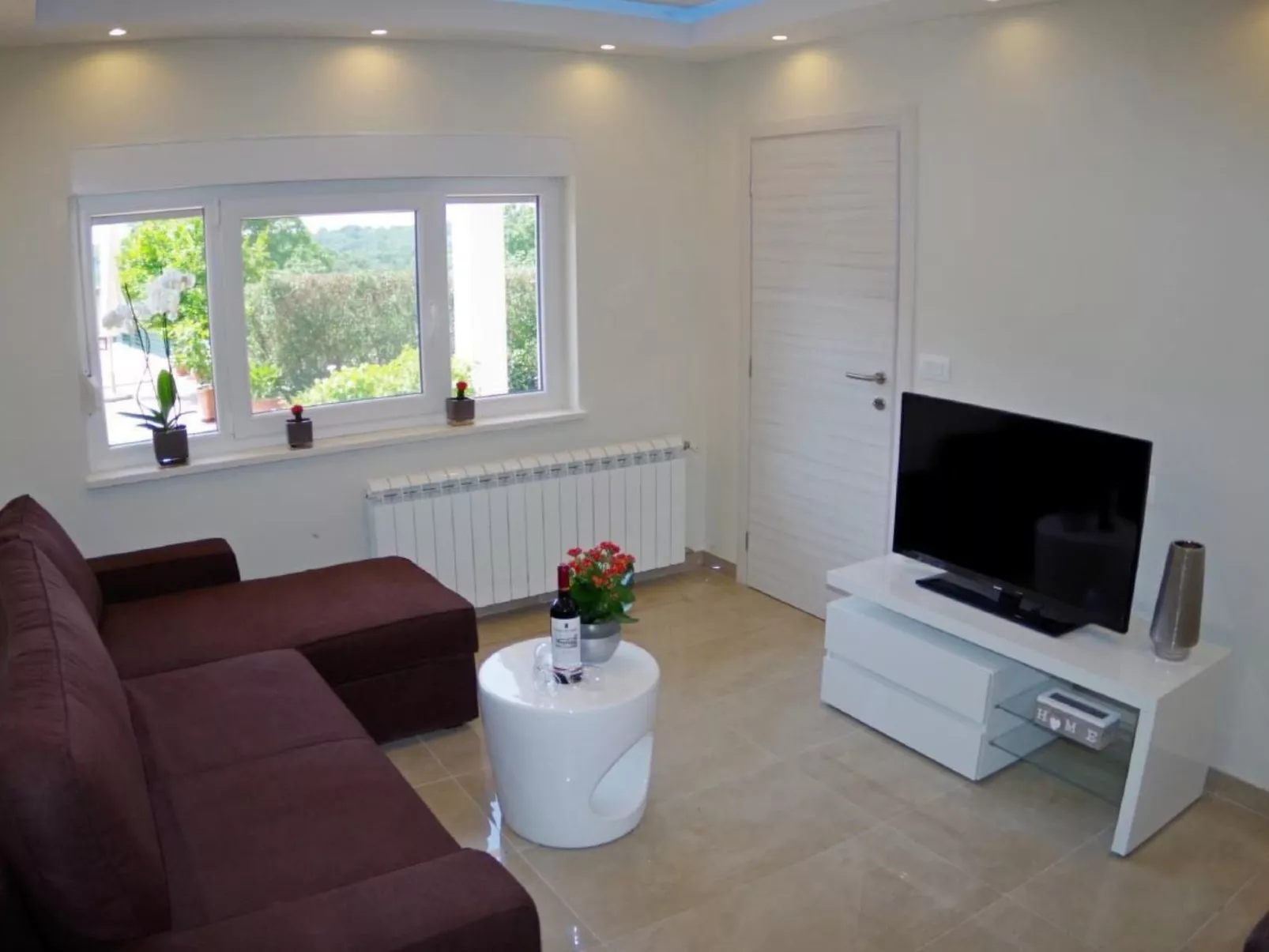 Im Dorf Kujići-Image-tags.info