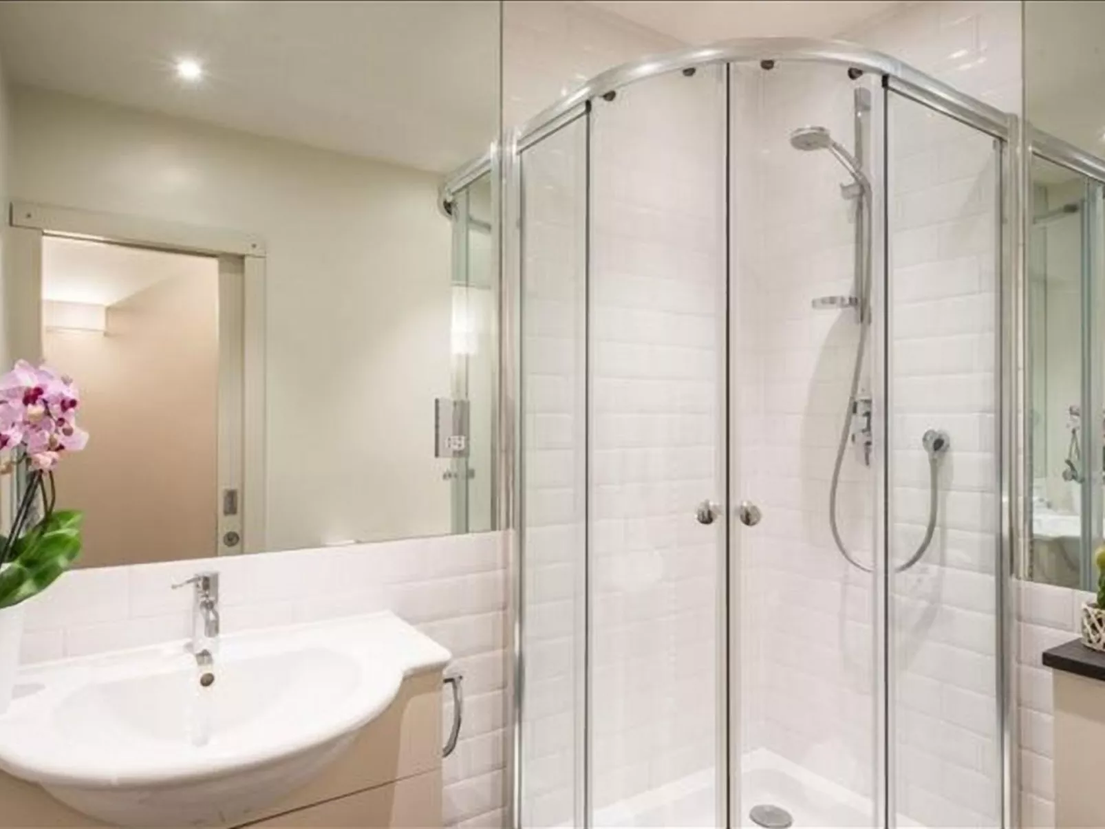 Urban Stay Portobello Market Studio-Binnen