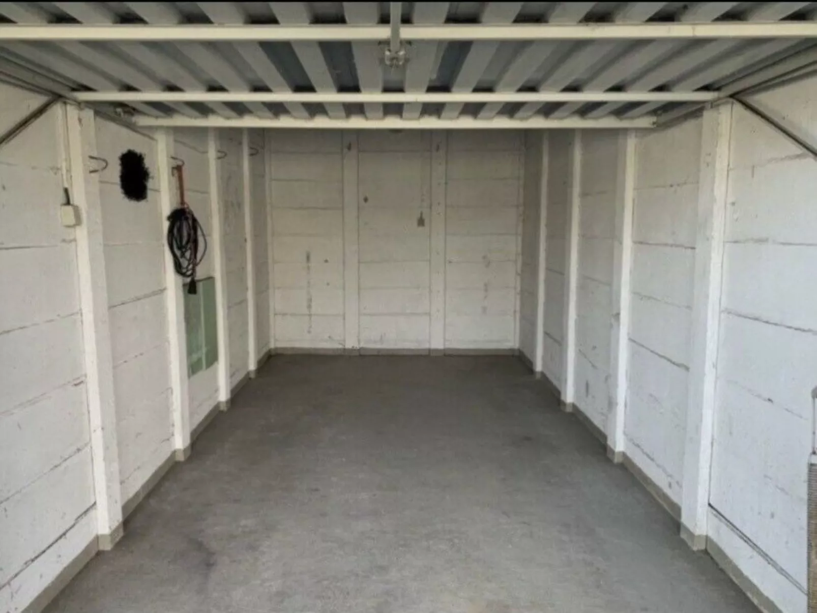 Stuv Mariken in Warnemünde-Buiten