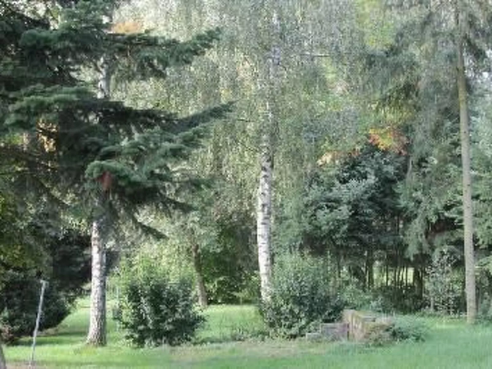 Gästehaus Kühne-Buiten