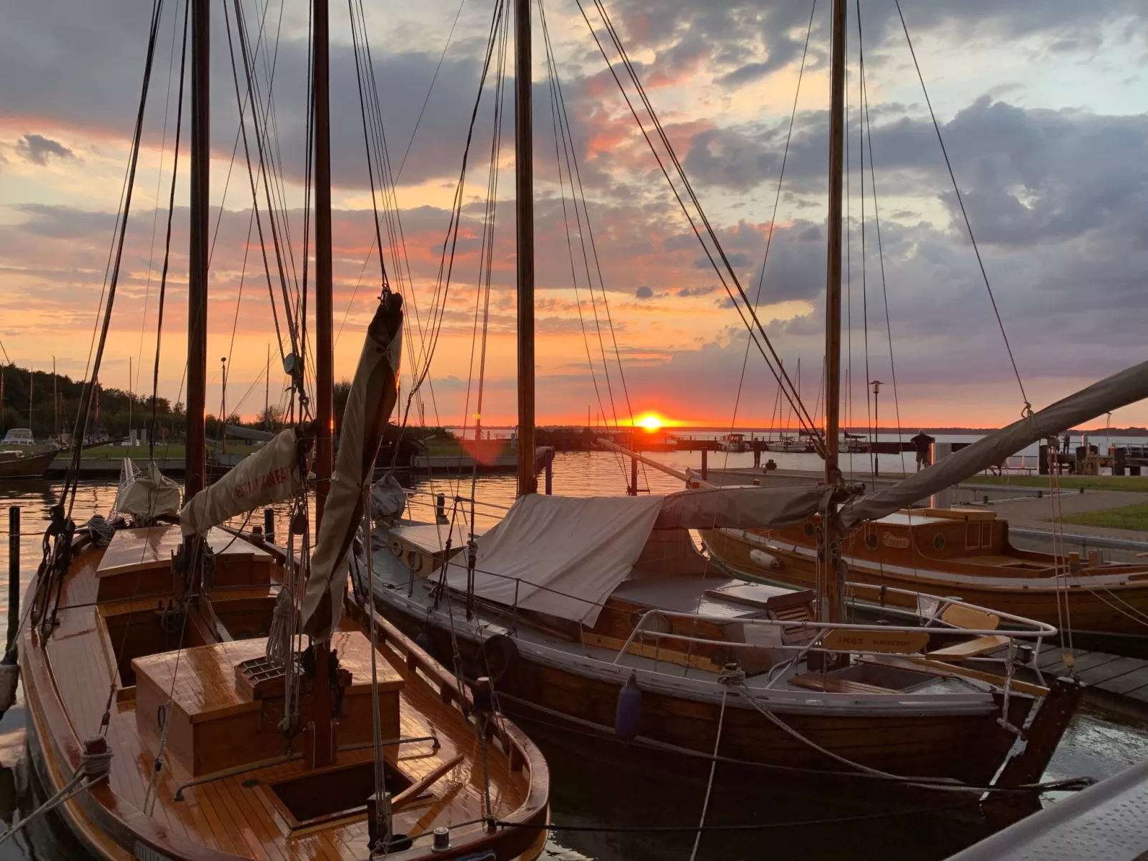 Erholung pur im Ferienhaus KIEK IN 95-Buiten