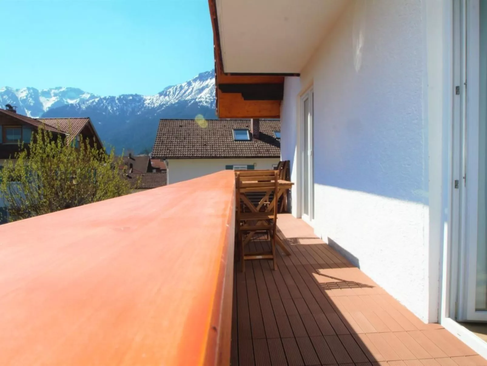 Wohnung mit Bergblick in Pfronten Mitte für 4 Pers-Image-tags.info