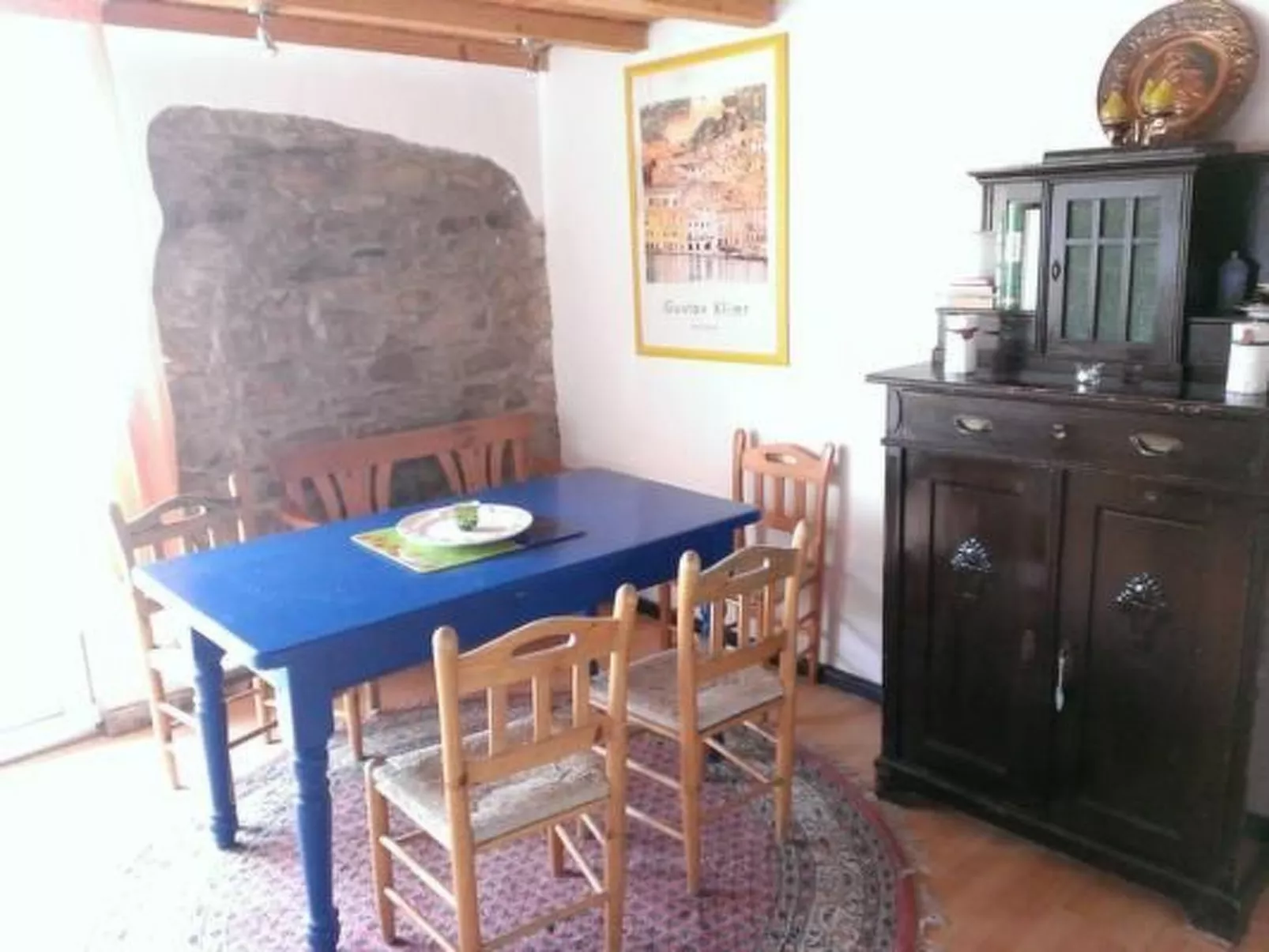 Appartement in Reetz mit Grill und Garten-Image-tags.info