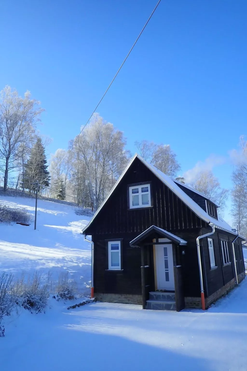 Anno Dazumal 24-Buiten