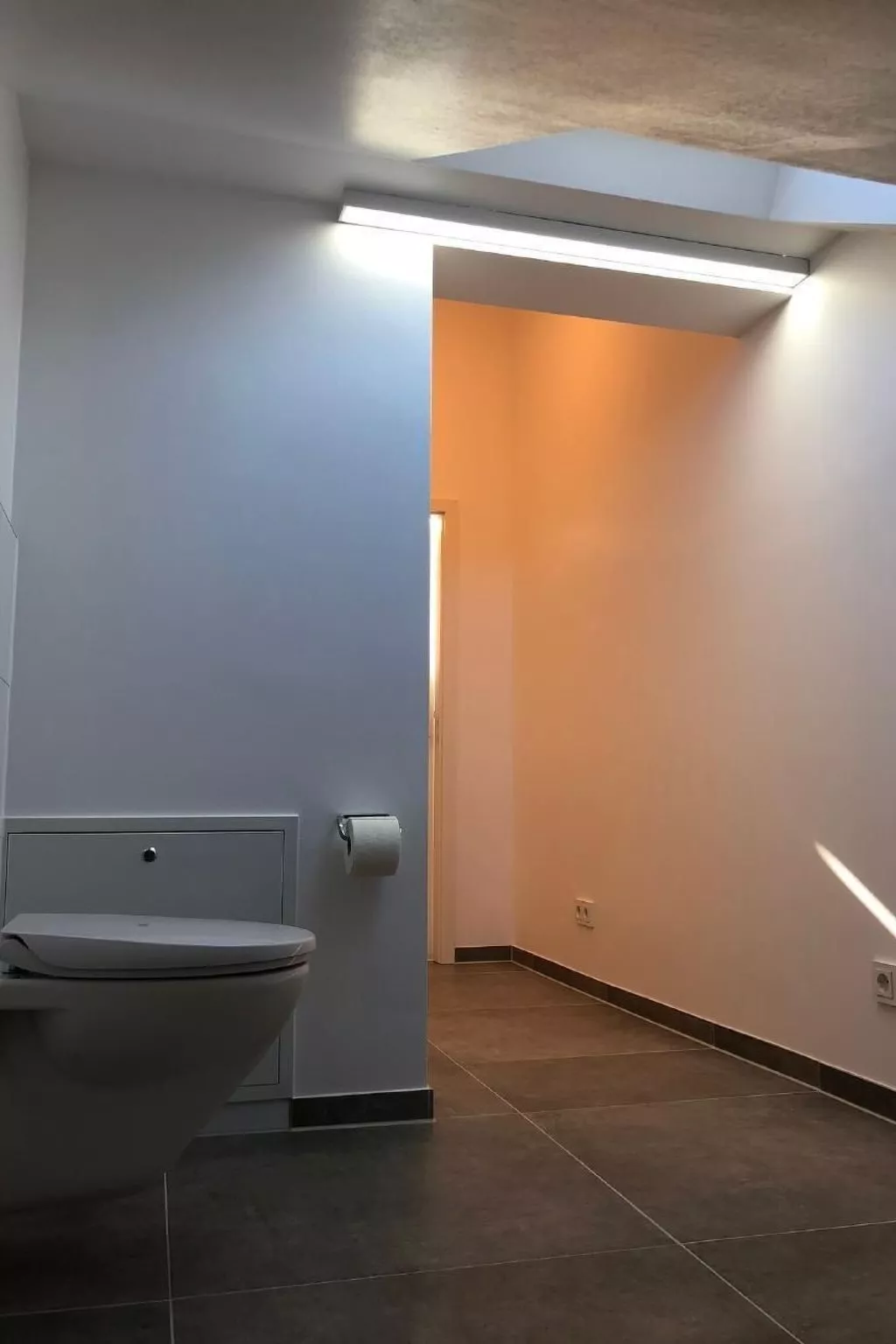 In Buchenberg mit Garten und Terrasse-Binnen