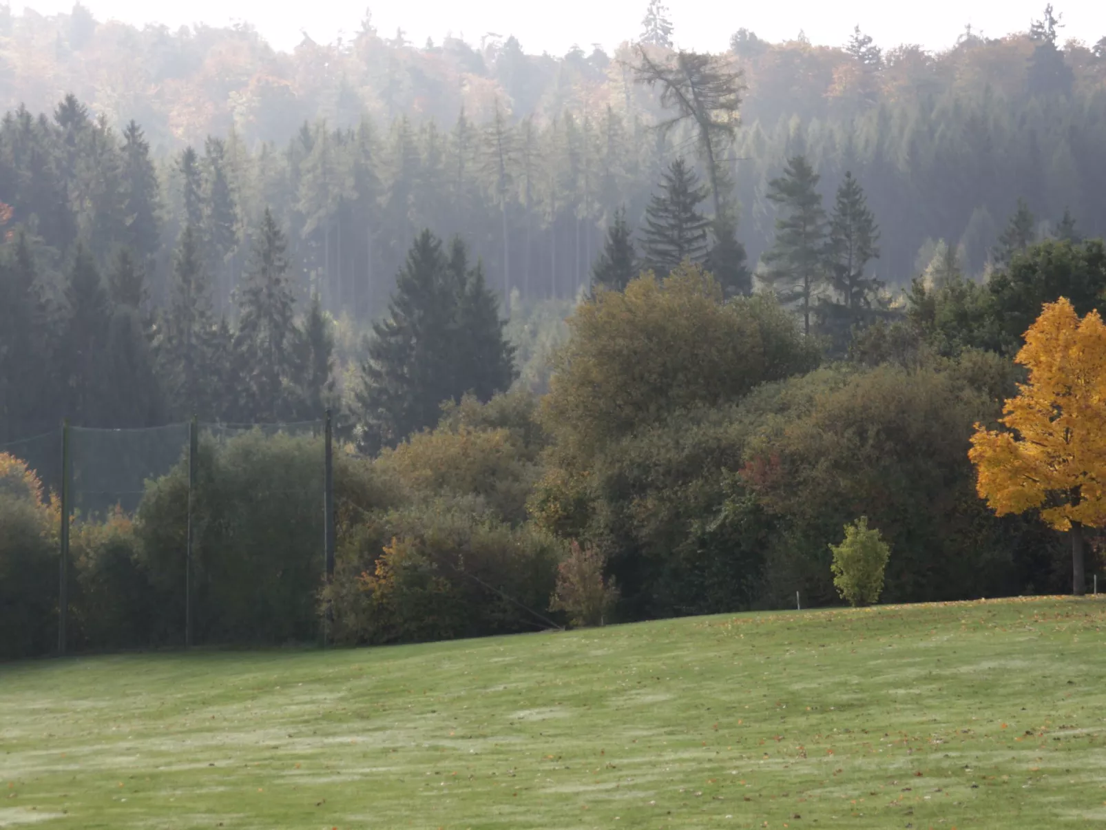 Haus Schmetterfly-Buiten