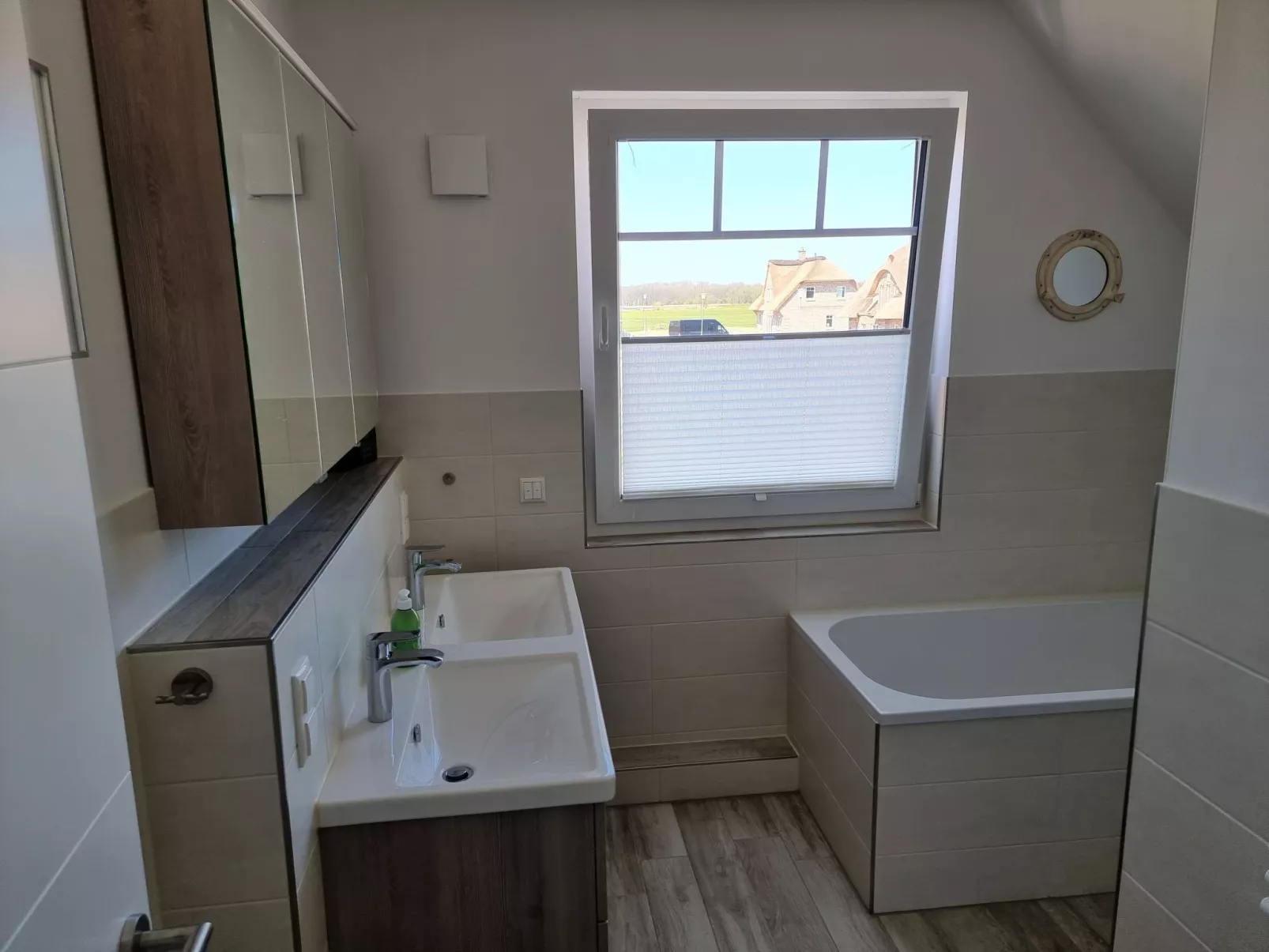 Reethaus Edith-Binnen