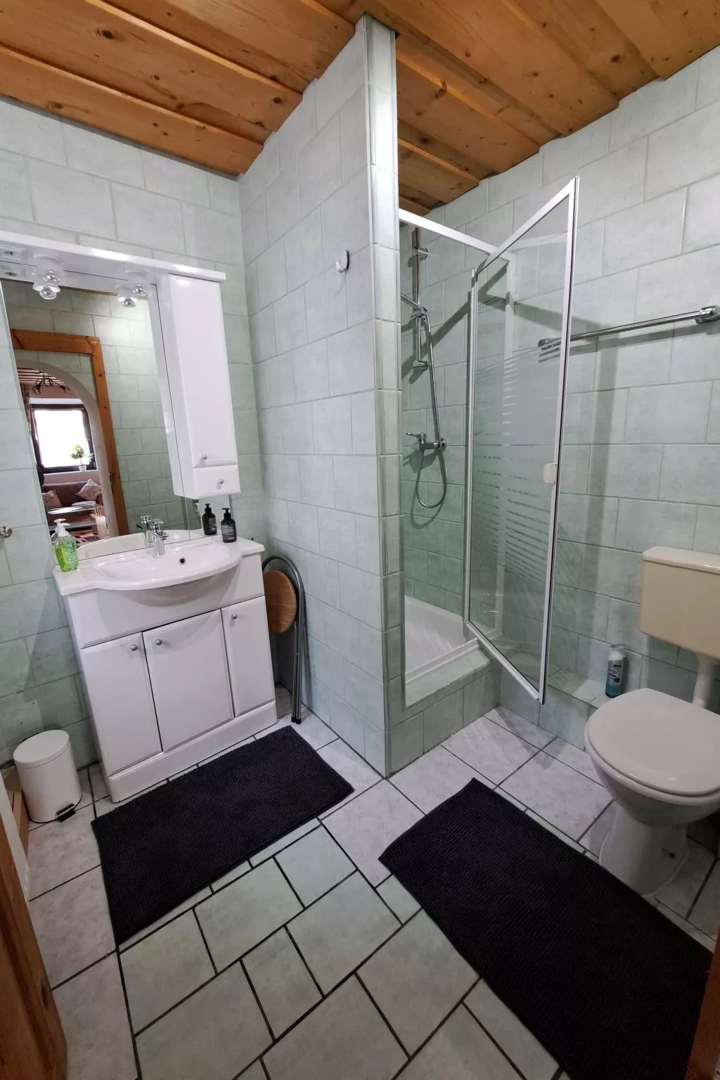 AnNo Wohlfühlplatzl-Binnen