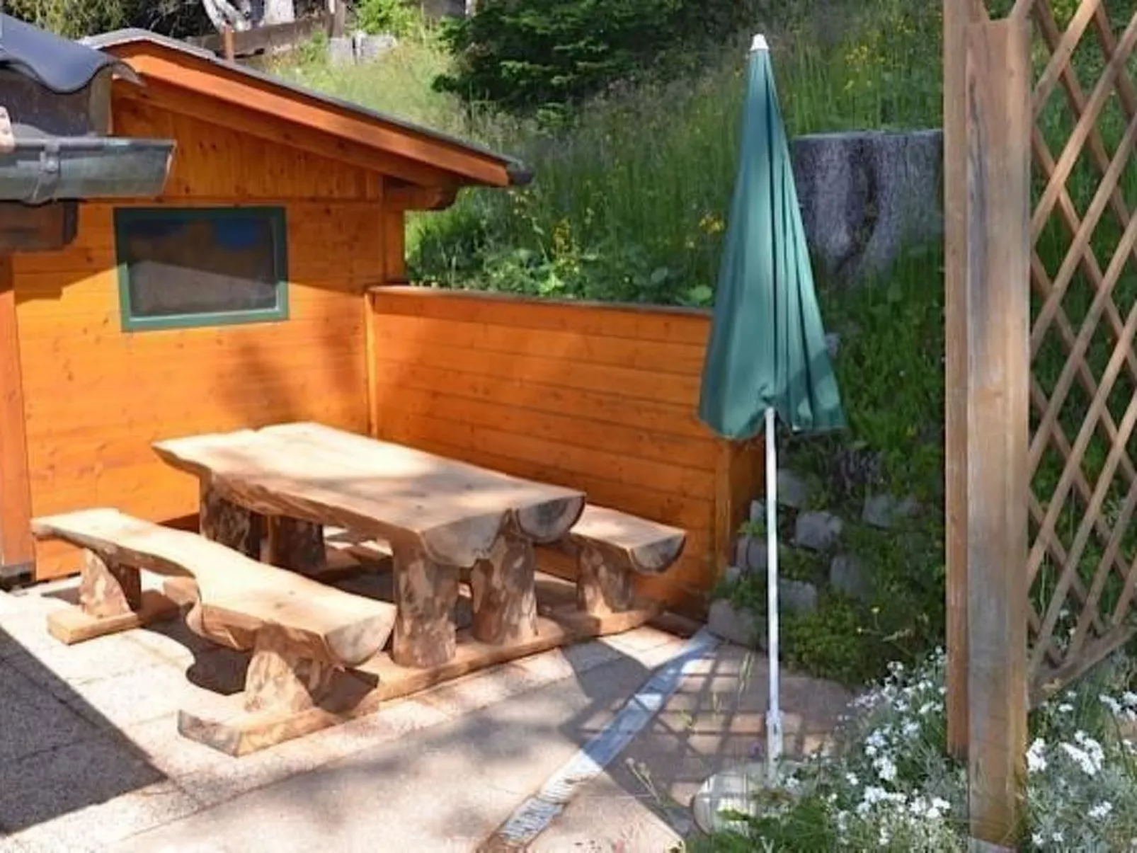 Almhaus am Hohenwart-Image-tags.info