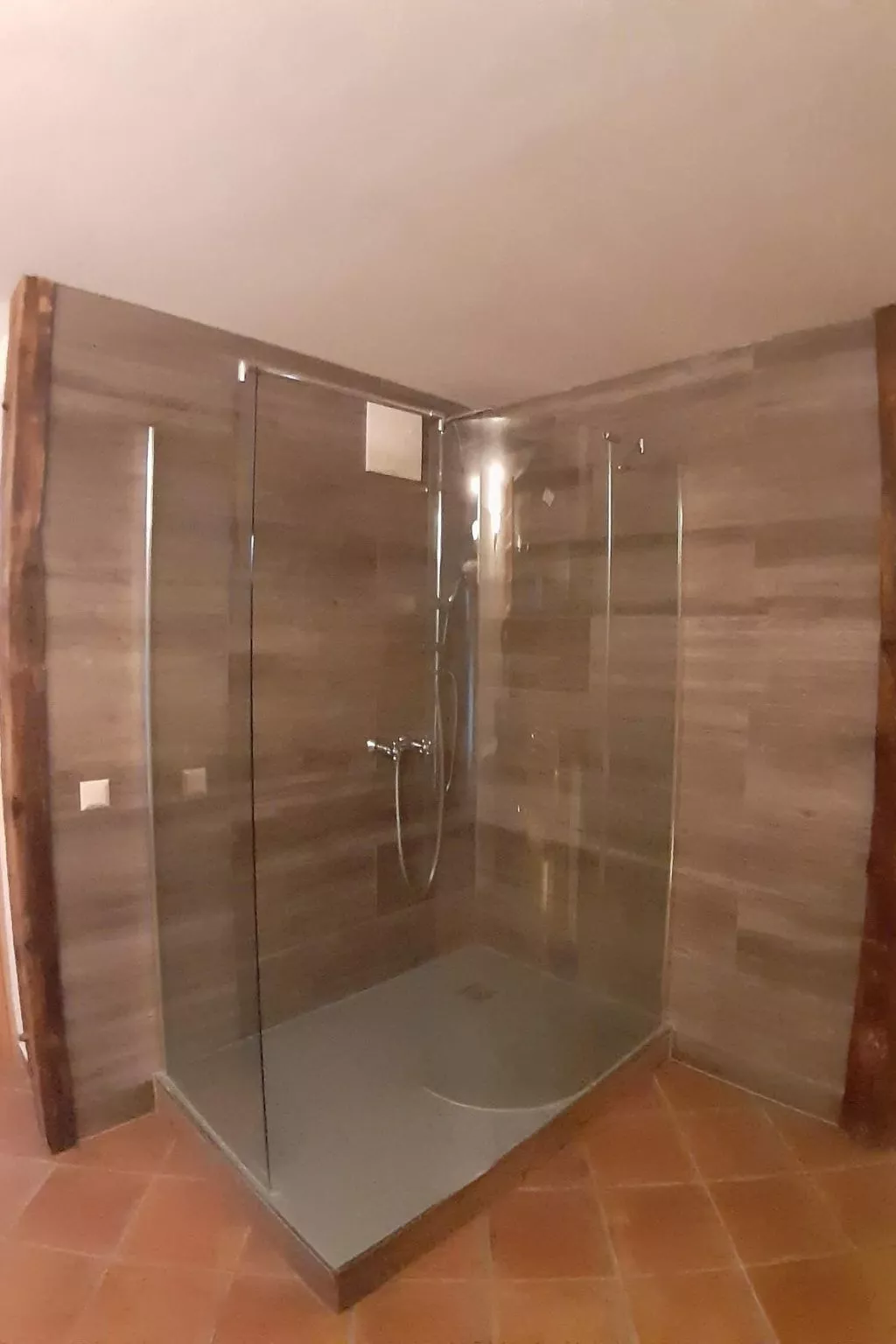 Schönberghütte-Binnen