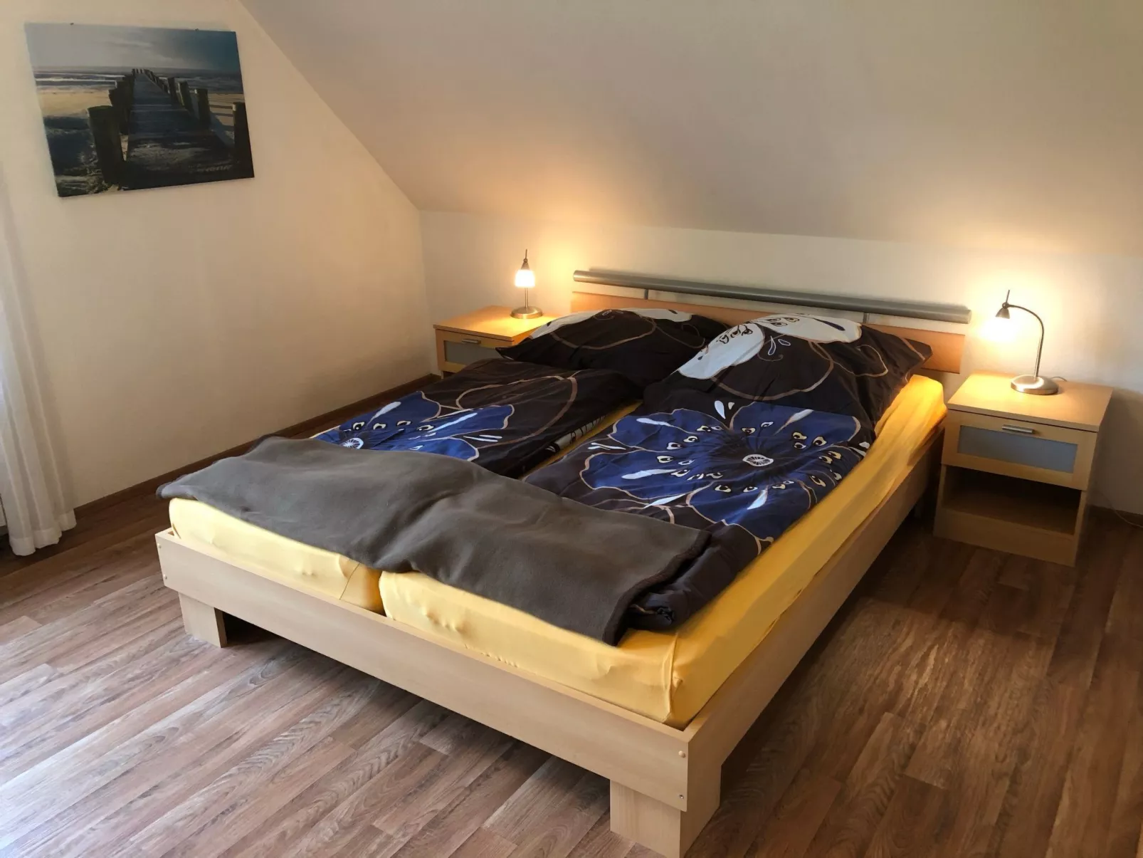 Haus am Reithmoor-Binnen