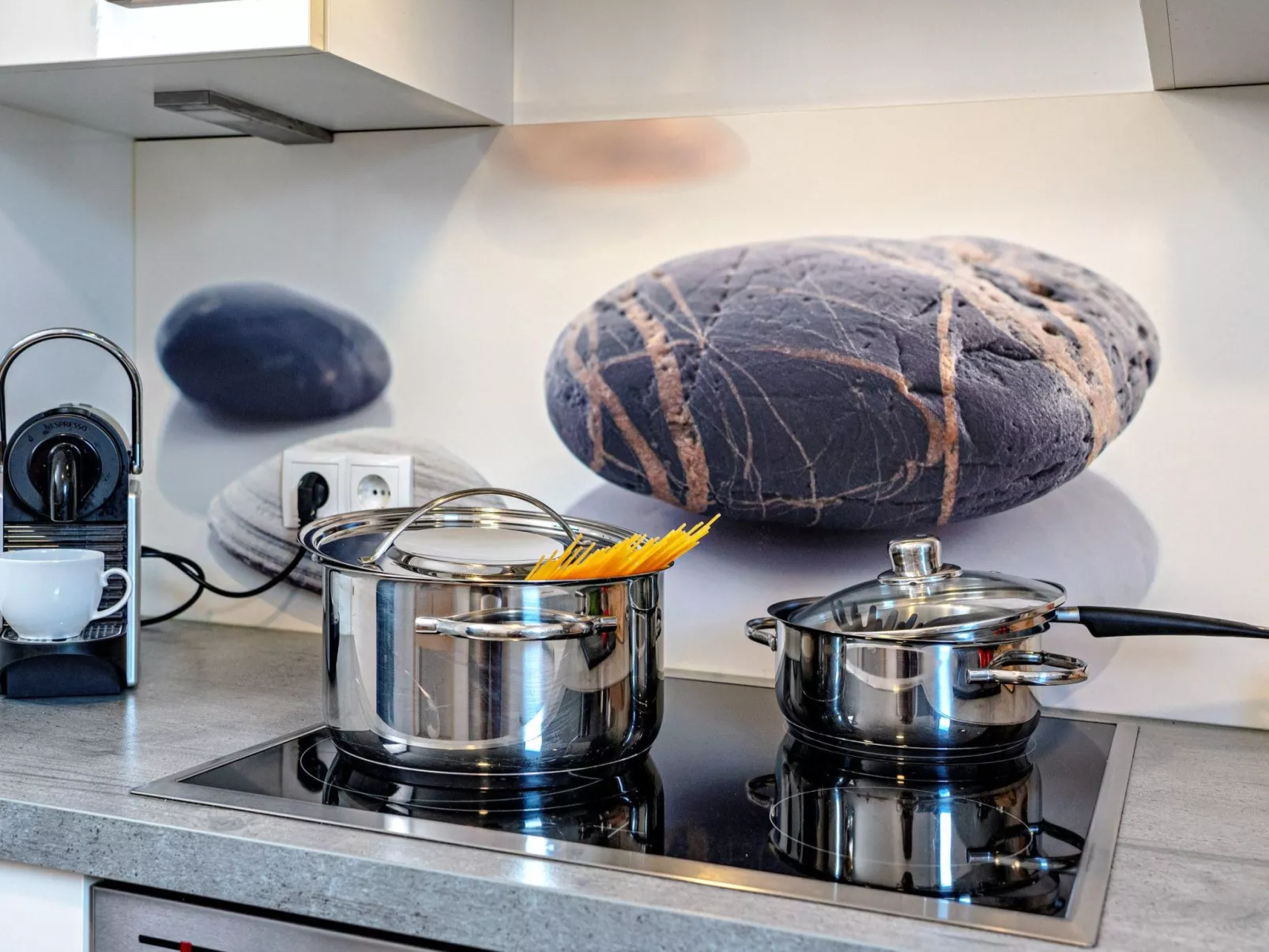 An der Ostsee-Binnen