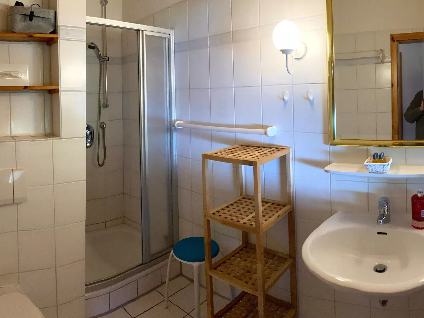 Hundefreundliches Haus Austernperle in Sehestedt-Binnen