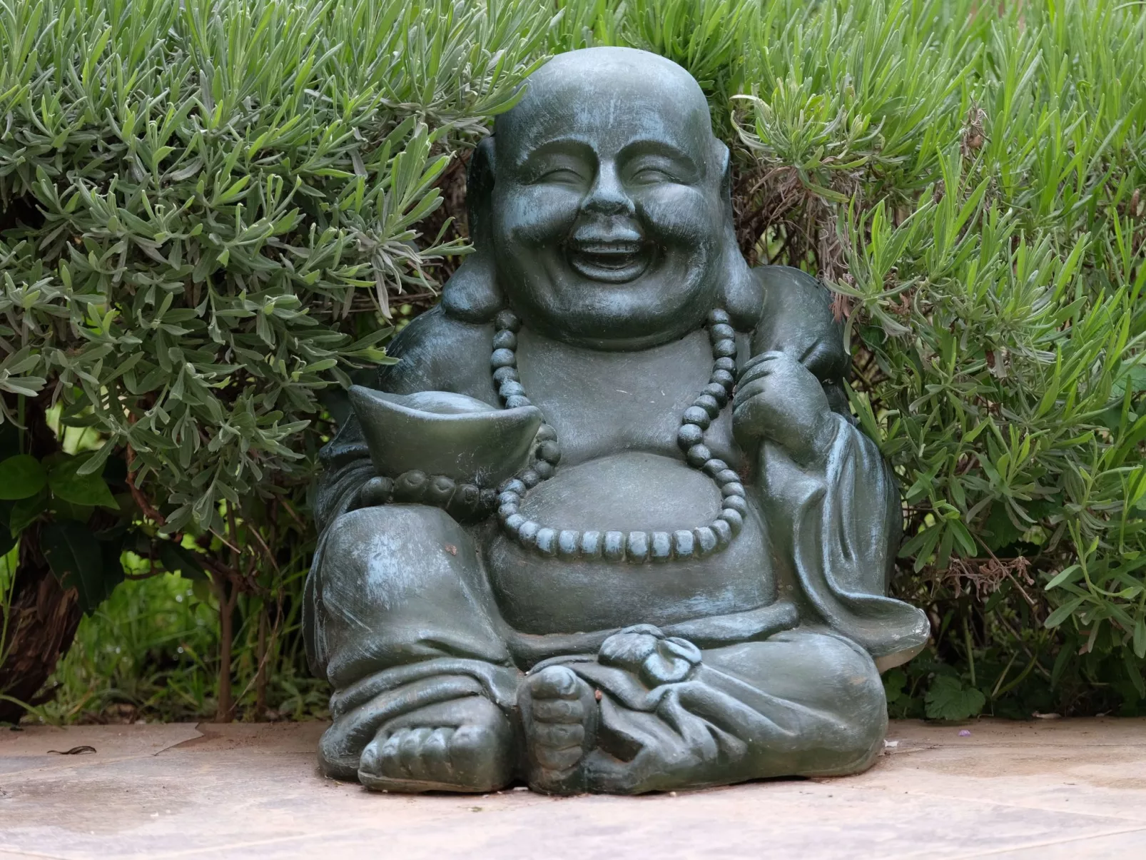 Wohnung in Fažana mit gemeinsamem Pool und Garten-Buiten