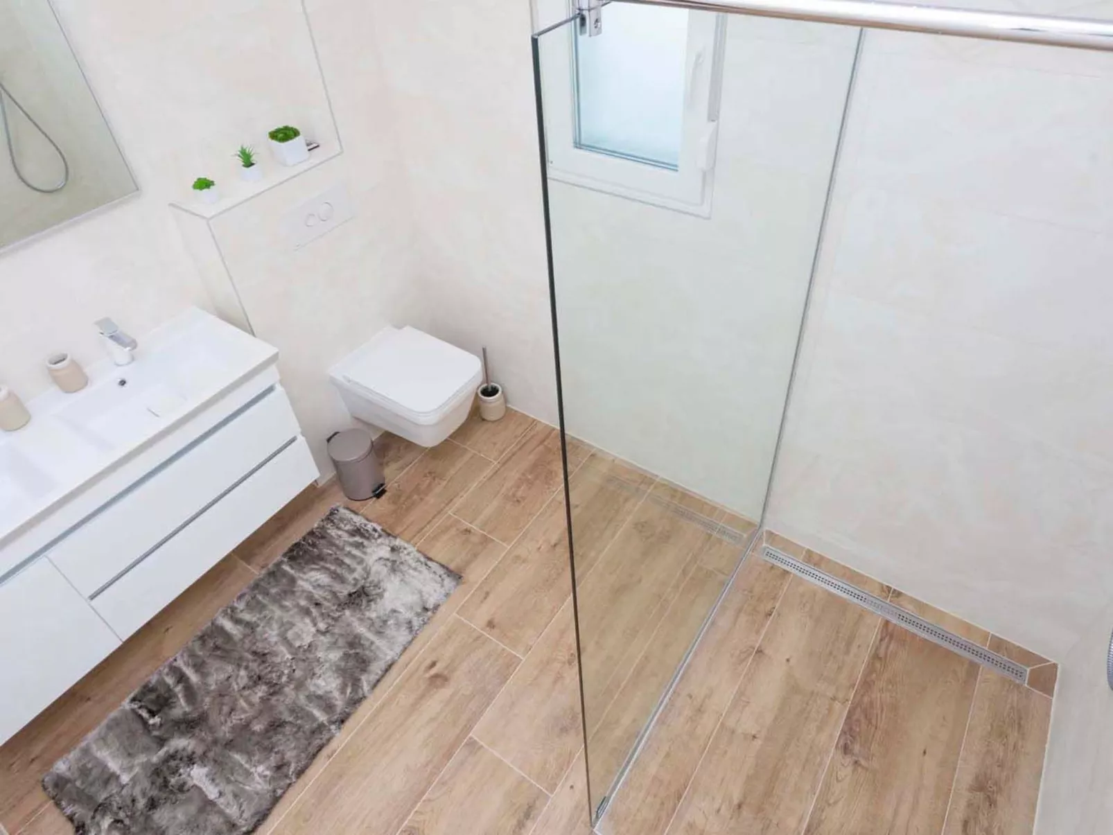 Luxus-Wohnung Solis-Binnen