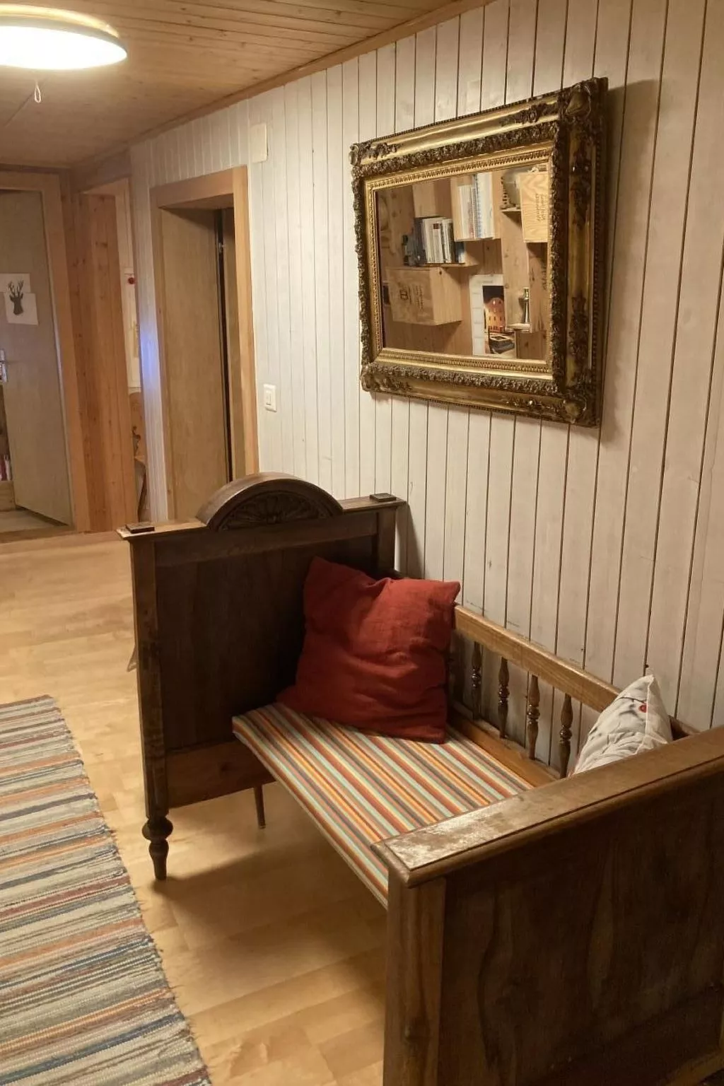 Chasa Raffainer-Binnen