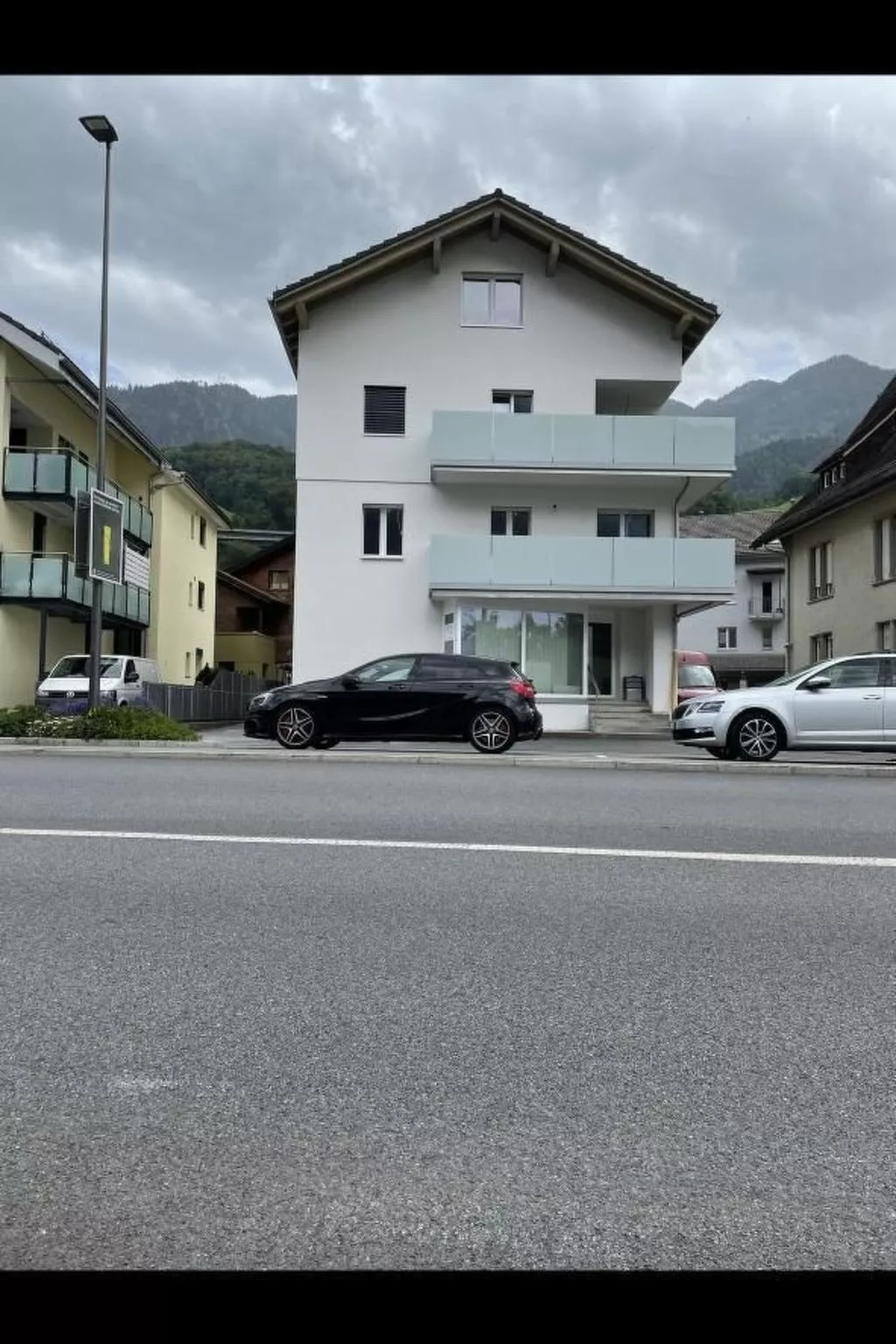 Appartement mit privatem Parkplatz-Image-tags.info