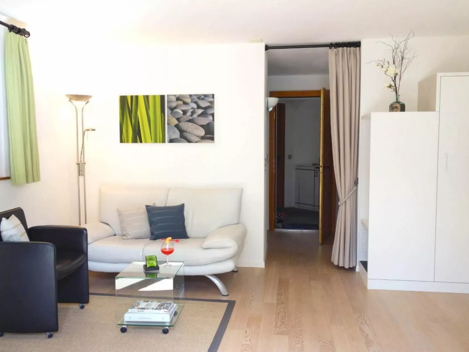 Chesa Valetta-Binnen