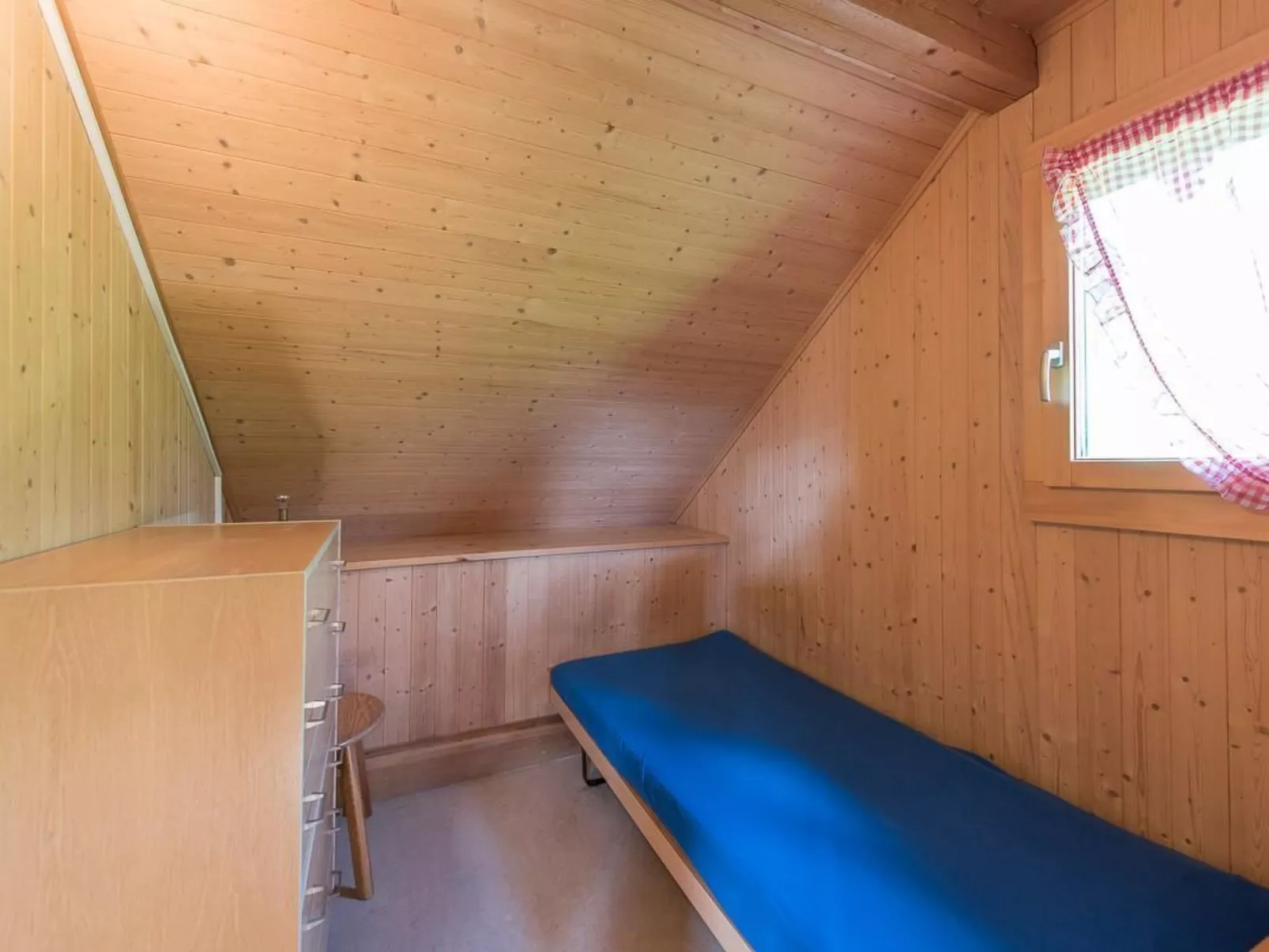 Haus Eberli-Bussmann-Binnen