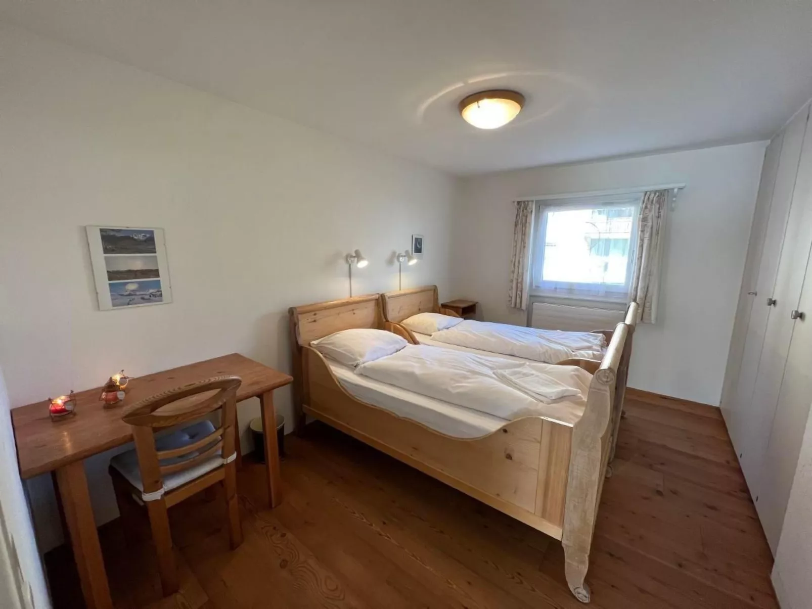 Chesa Aretztas-Binnen