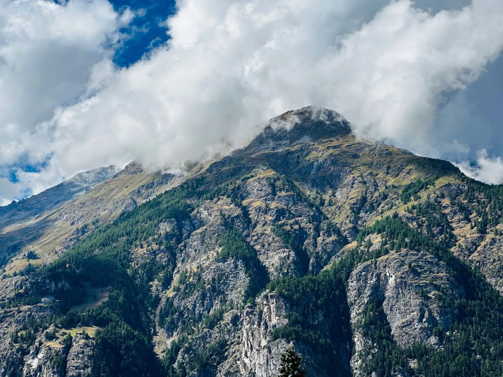 Sunnuhof Lodge-Buiten
