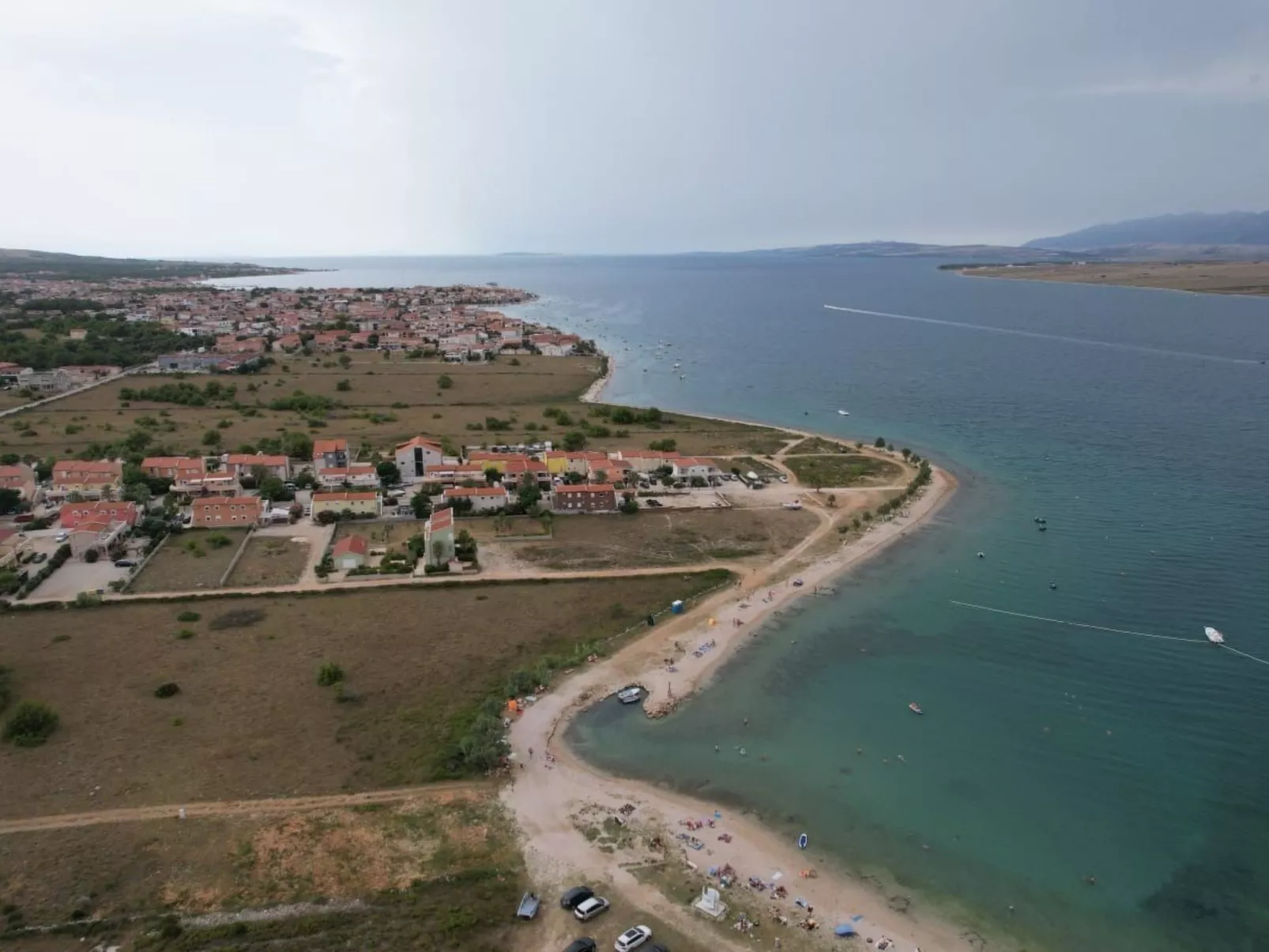 Wohnung mit Meerblick Glamour Vir - Agentur TA Leut-Image-tags.info