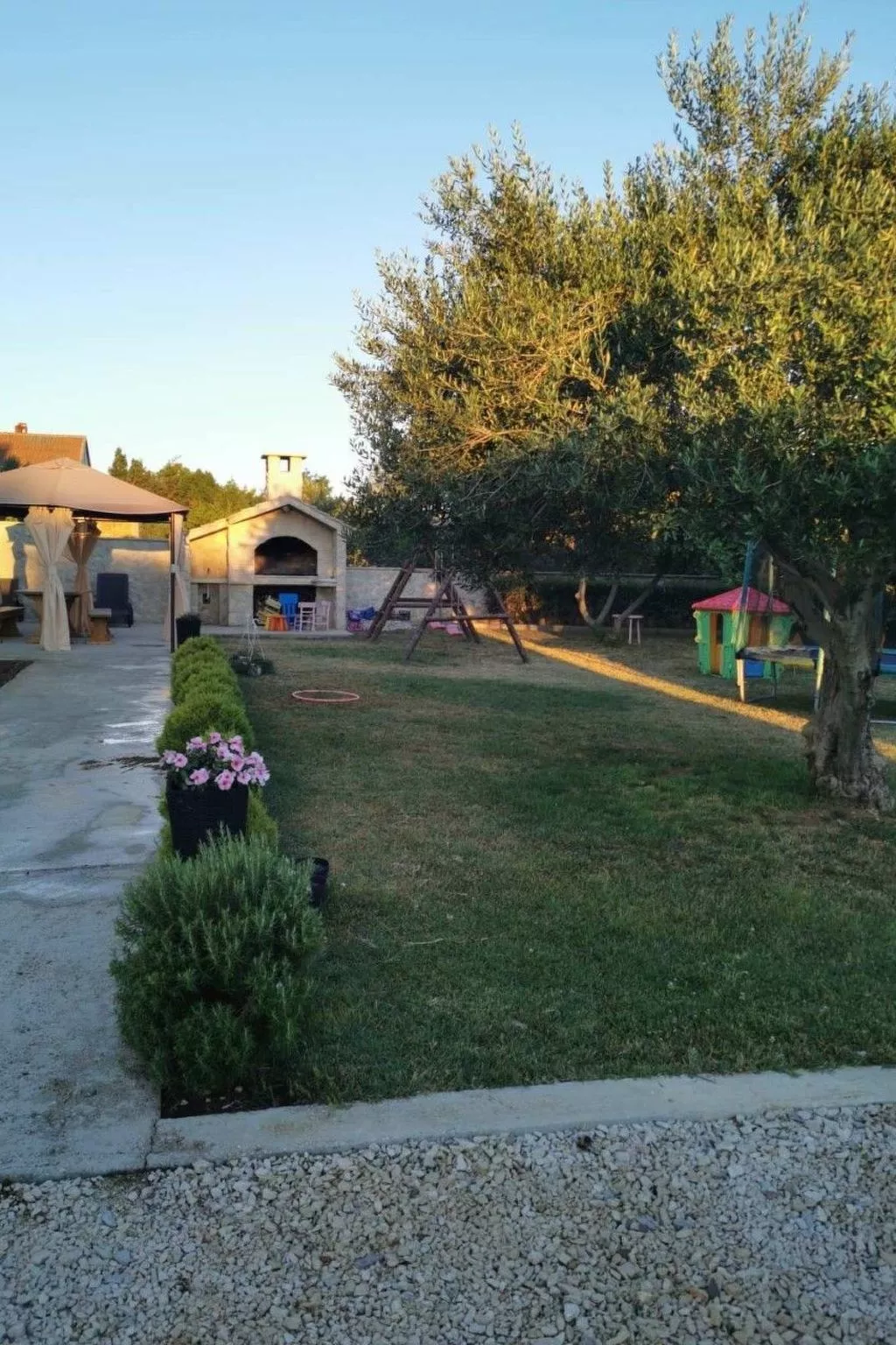 Wohnung Kim Brown - von TA Leut Agency-Buiten