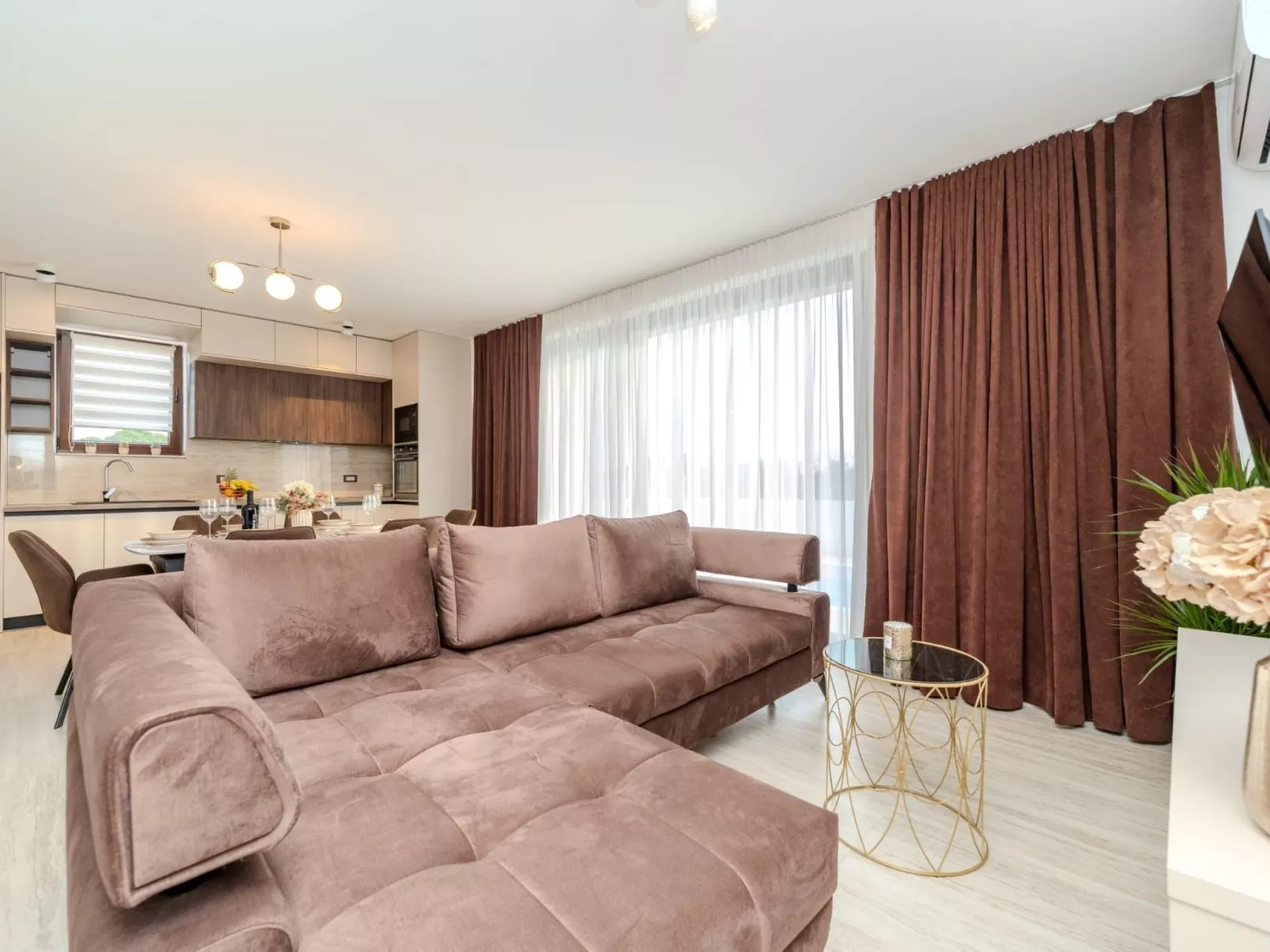 NEU - Ferienhaus Nina mit Pool - Agentur TA Leut-Binnen