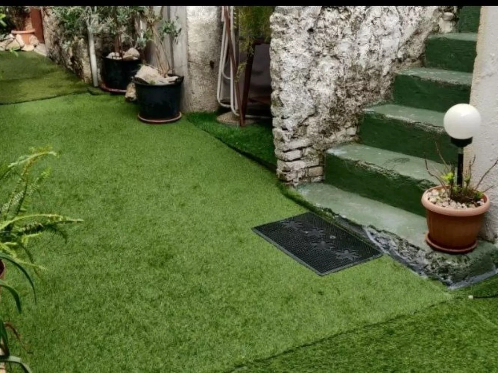 Gemütliche Ferienwohnung im Erdgeschoss - Image-tags.info