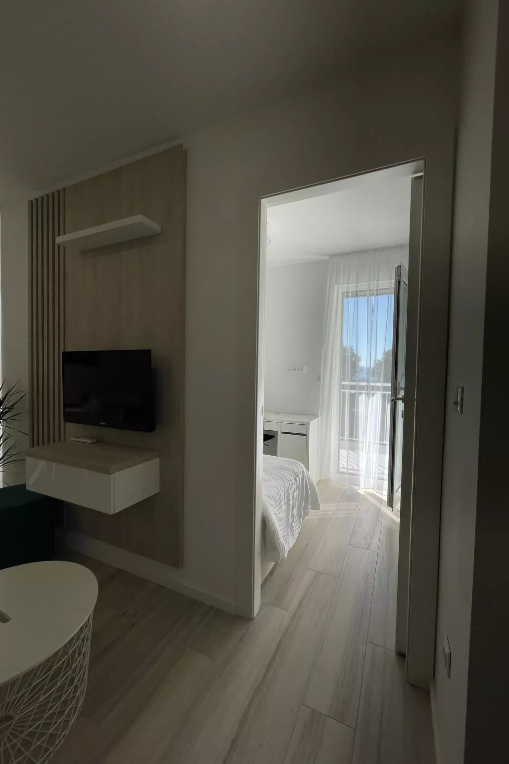 Punkt des Lebens 2-Binnen