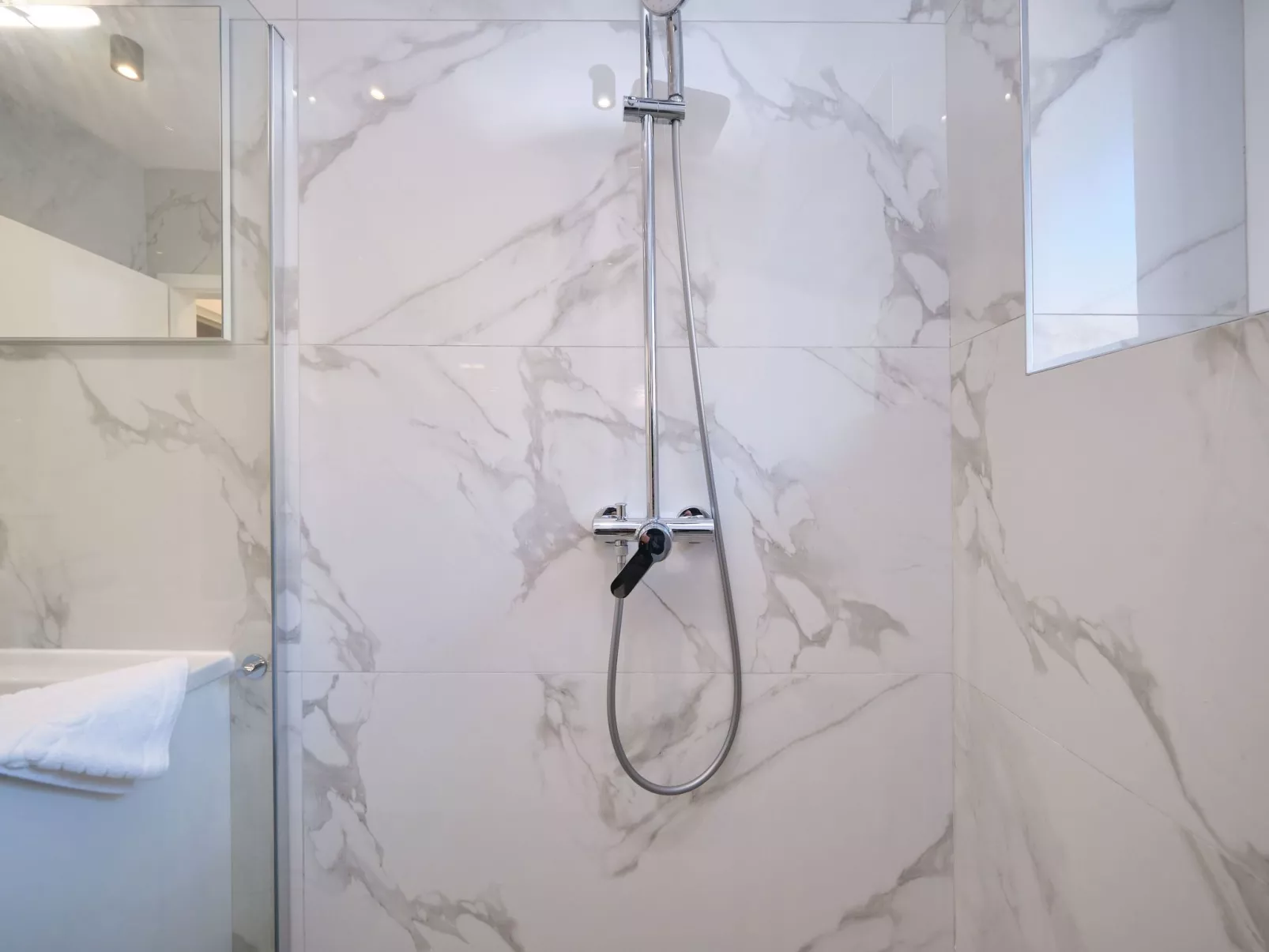 Lamer Luxus-Suite von Litto-Binnen