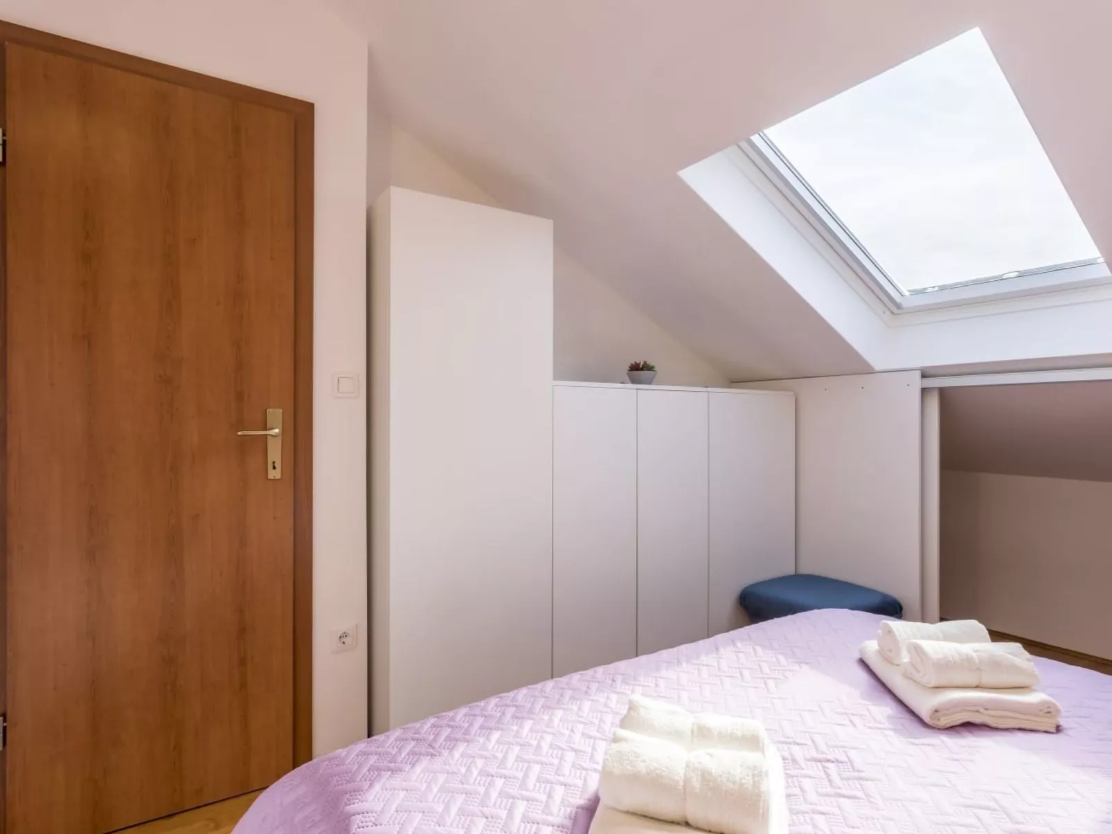 "Villa Tango1" mit eigenem Pool - Binnen
