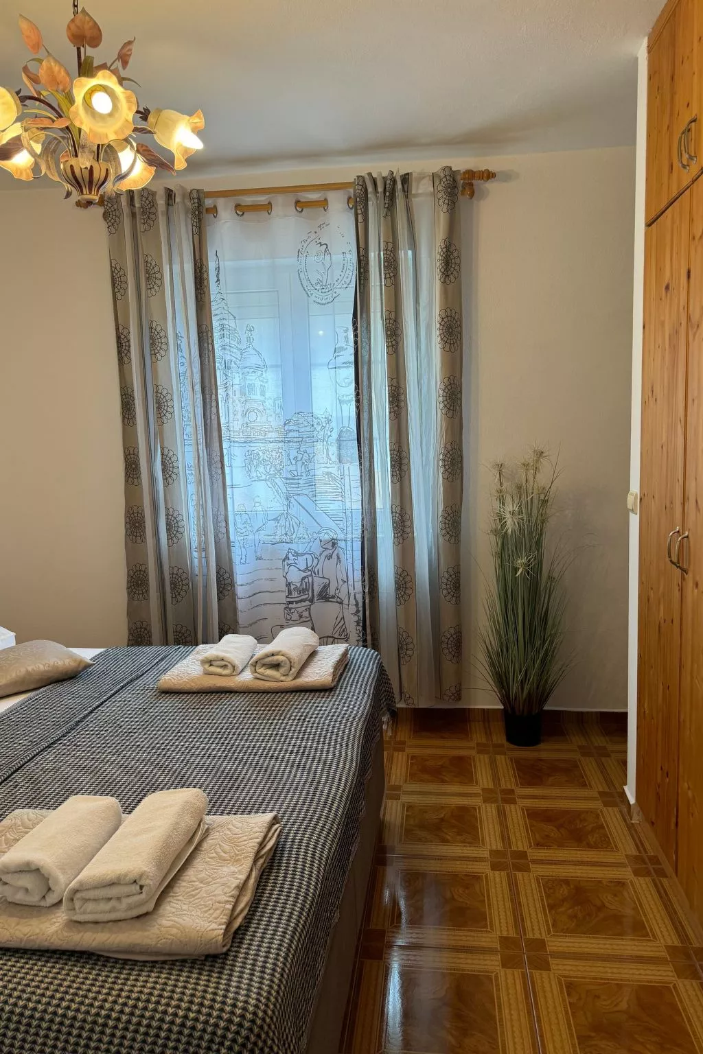 Wohnung Antica bei Queen beach Nin-Image-tags.info