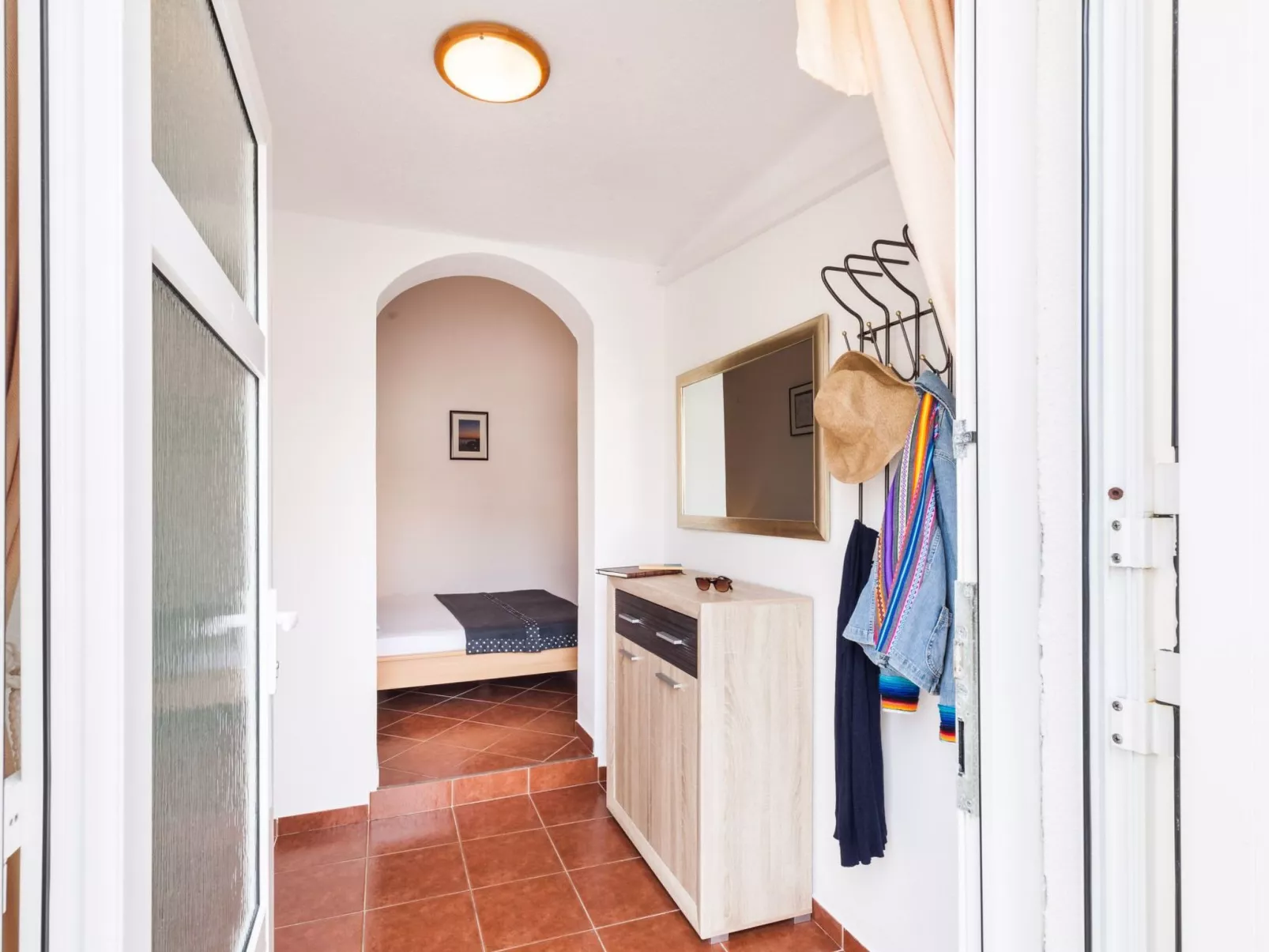 Appartement Rajka-Binnen