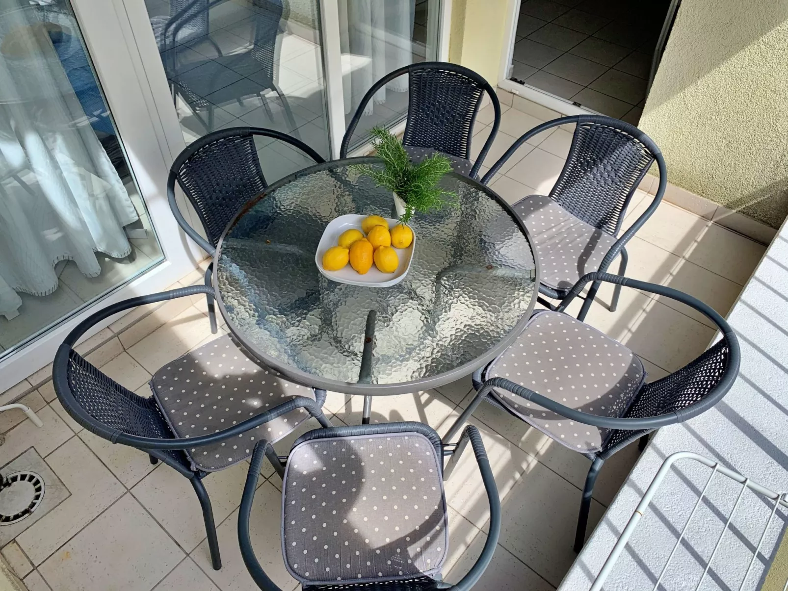 Apartment Savic-Buiten