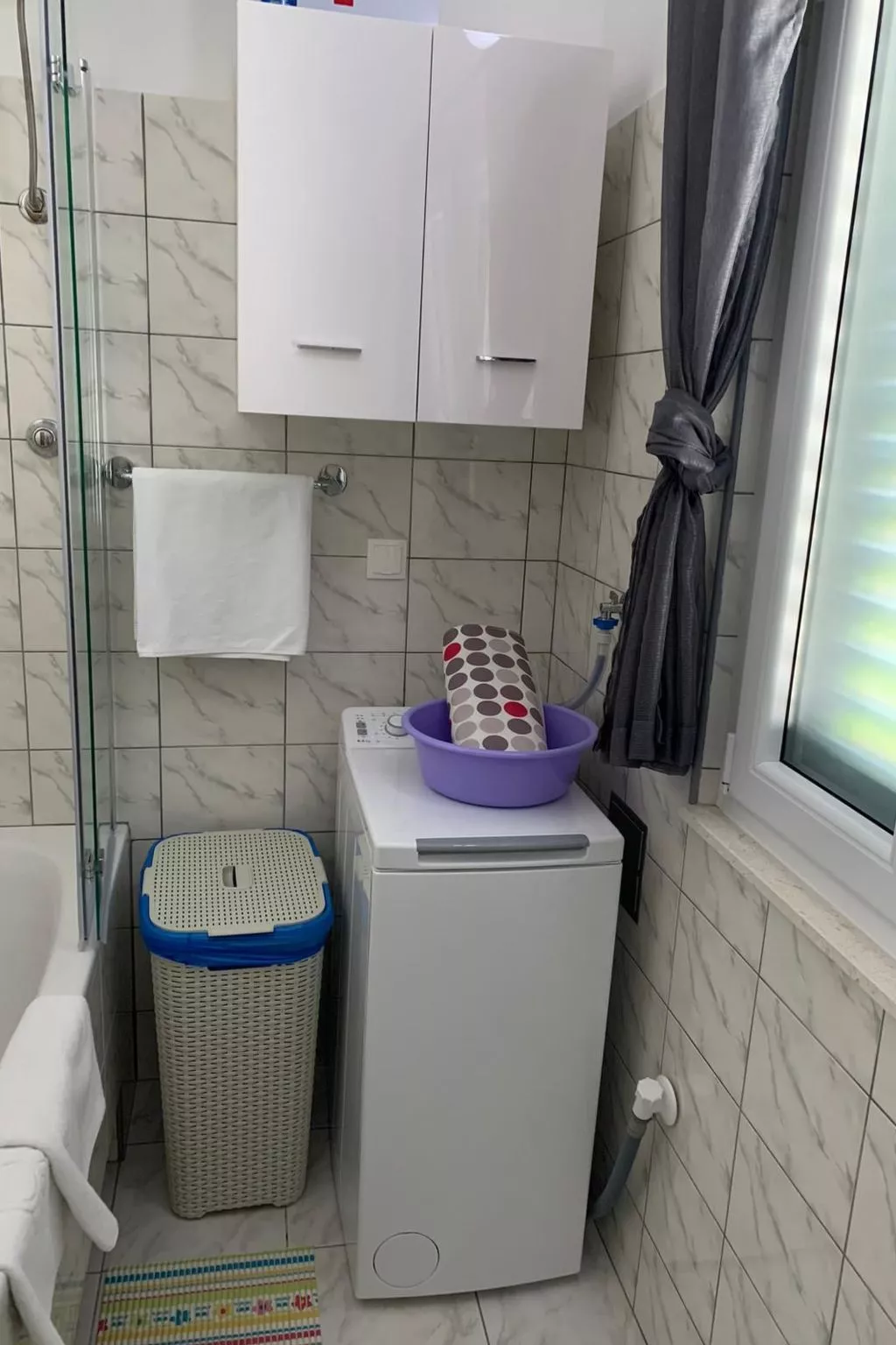 Wohnung "Ivka 1" mit Blick auf das Wasser-Image-tags.info