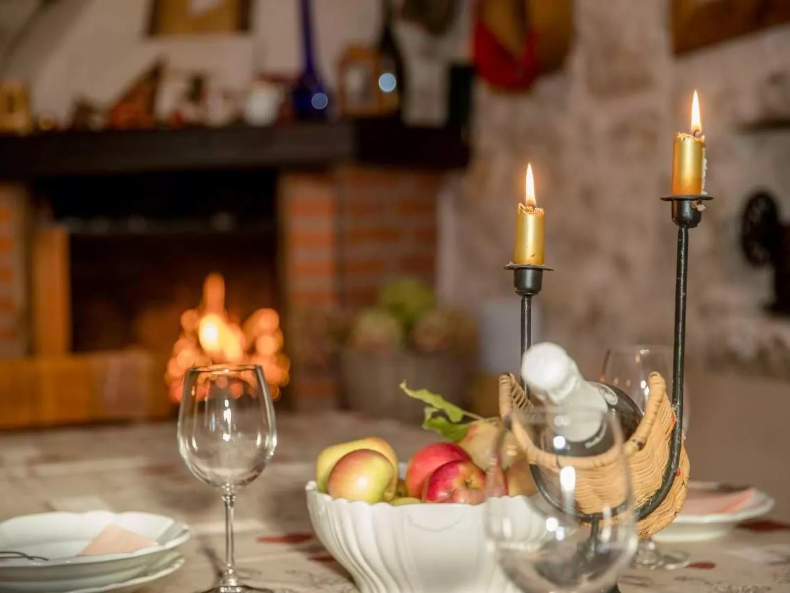 Tolles Ferienhaus in Supetarska Draga mit Garten-Binnen